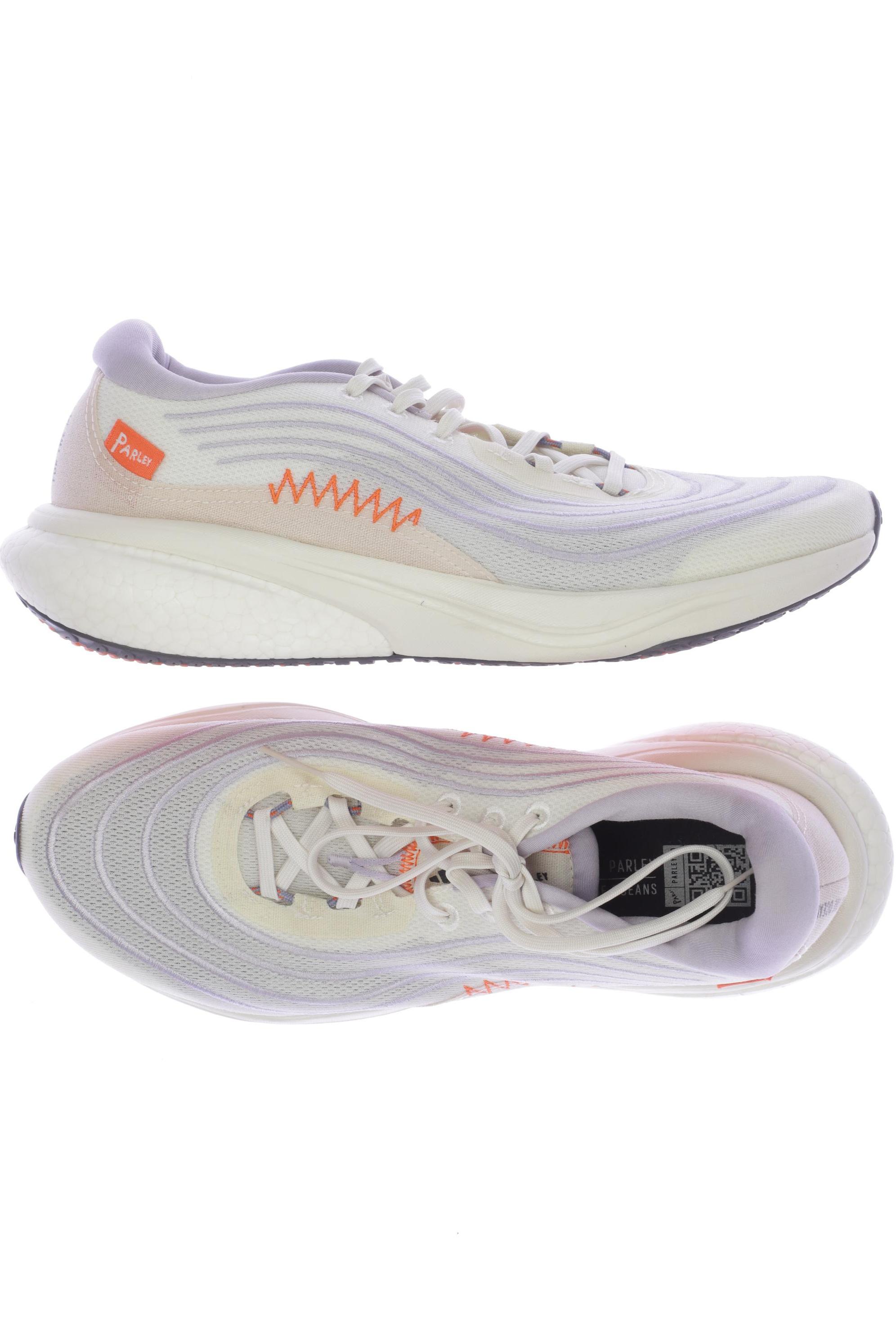 

adidas Damen Sneakers, flieder, Gr. 9
