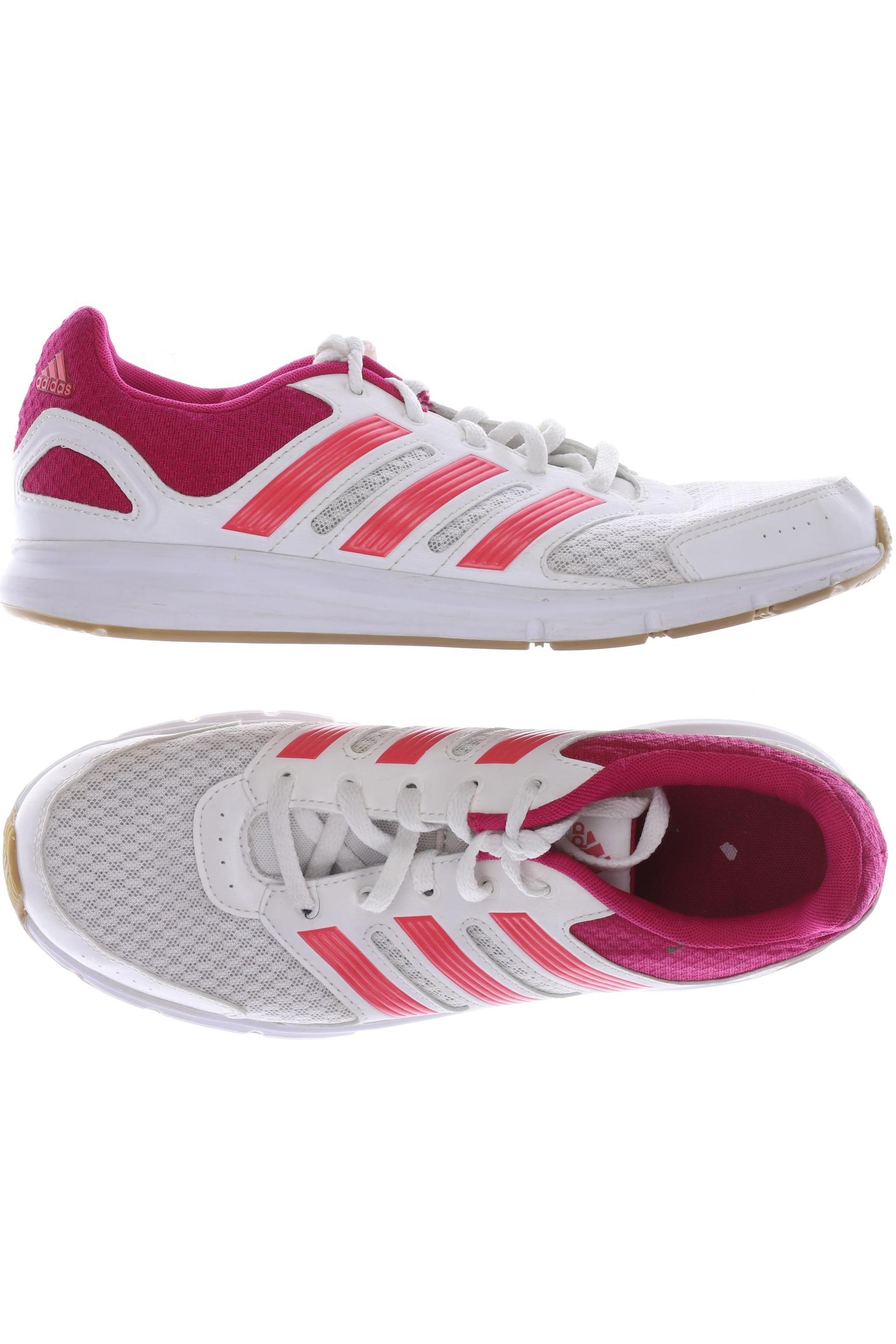 

adidas Damen Sneakers, weiß