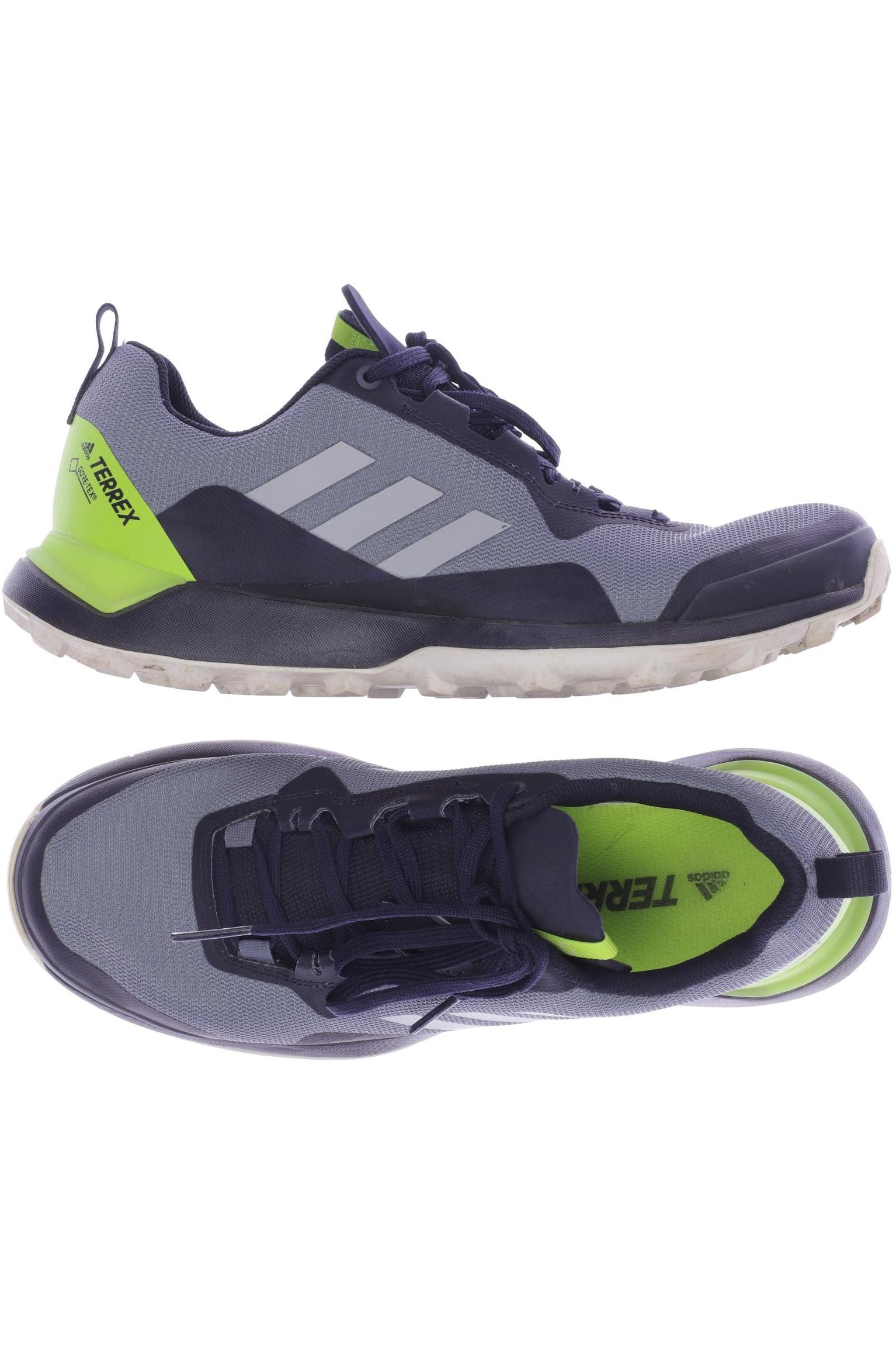 

Adidas Damen Sneakers, blau