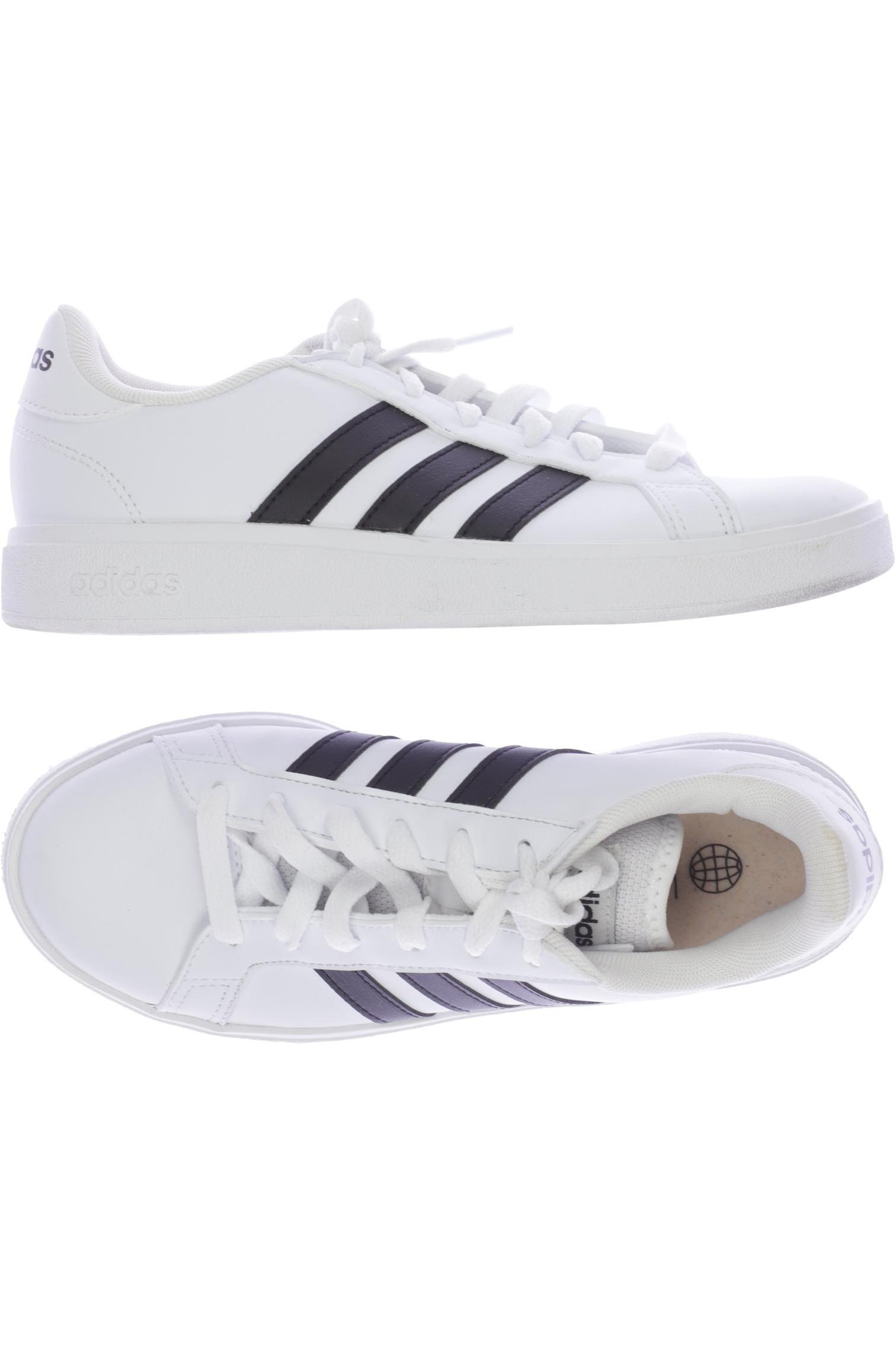 

Adidas Damen Sneakers, weiß