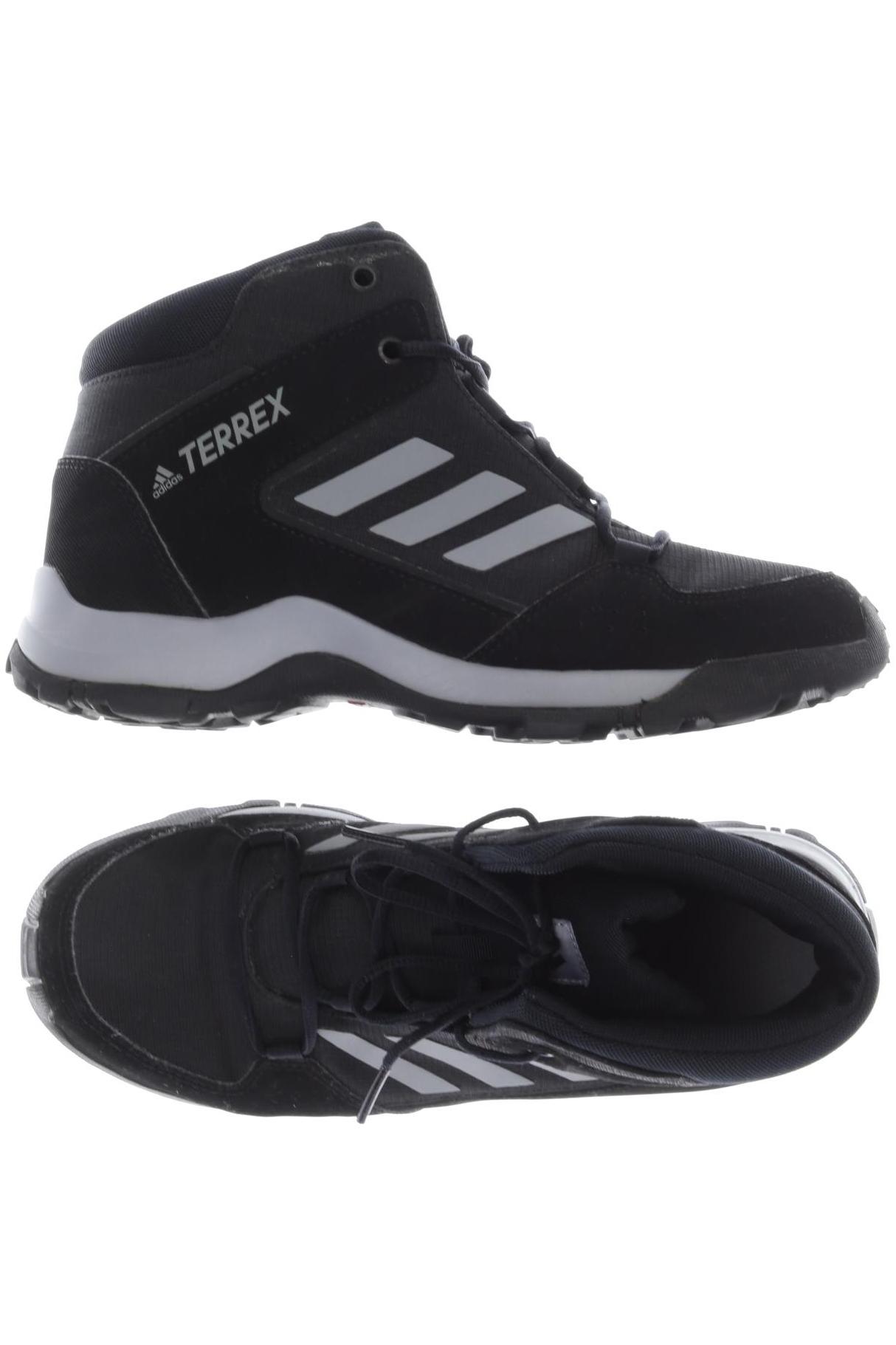 

adidas Damen Sneakers, schwarz, Gr. 4