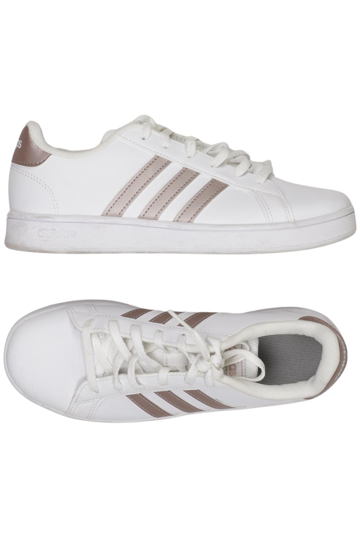 

adidas Damen Sneakers, mehrfarbig, Gr. 4.5