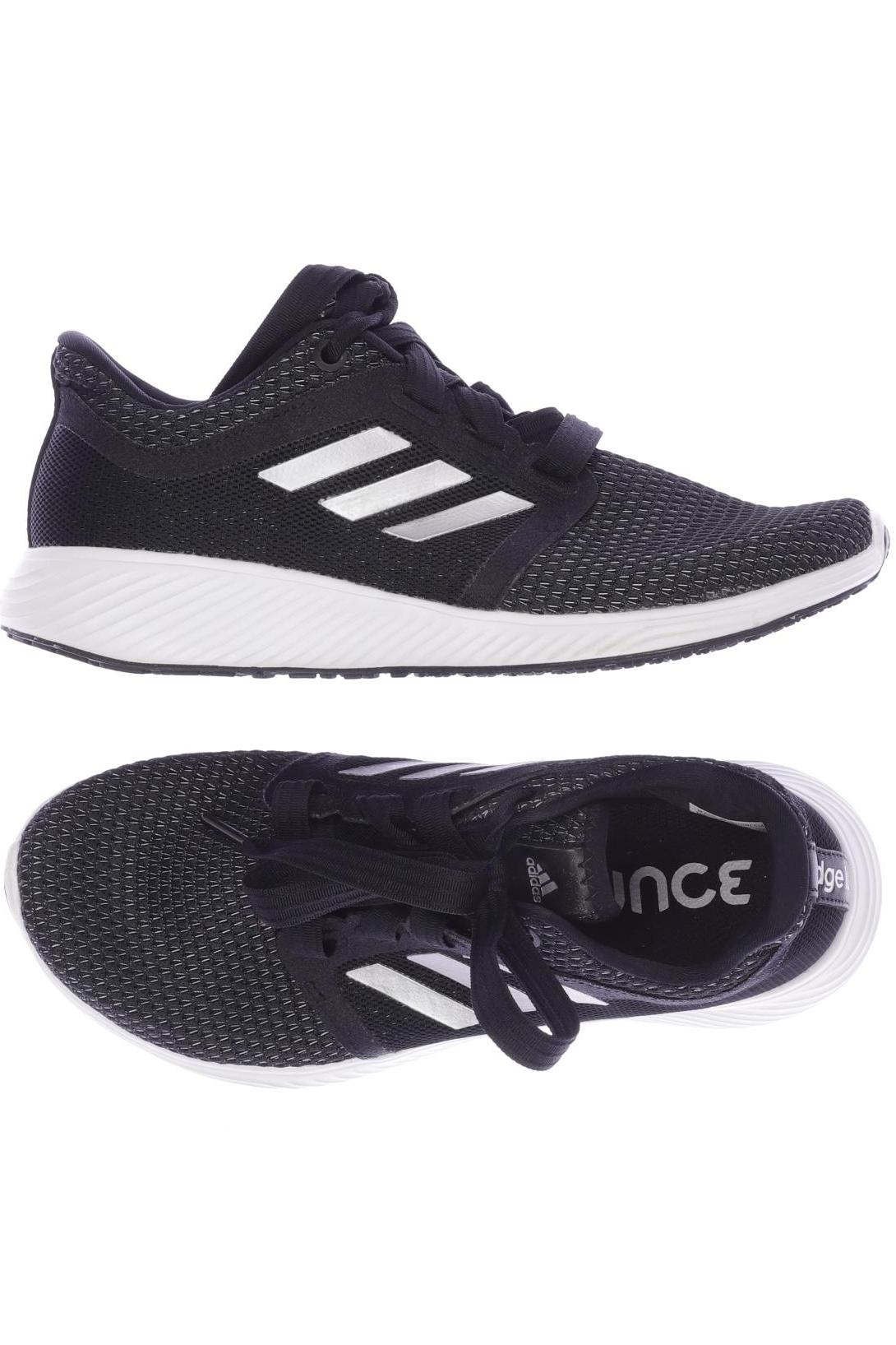 

adidas Damen Sneakers, grau, Gr. 5