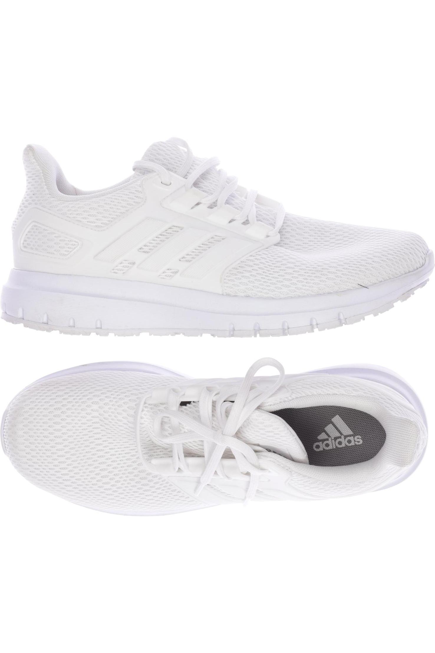 

adidas Damen Sneakers, weiß, Gr. 6.5