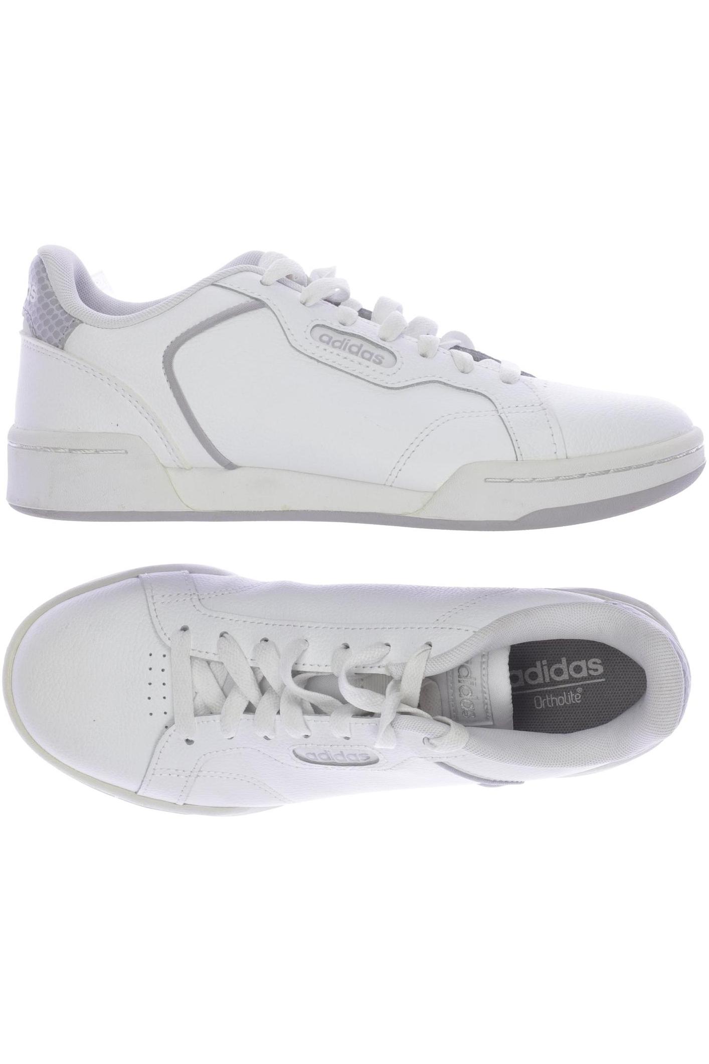 

Adidas Damen Sneakers, weiß