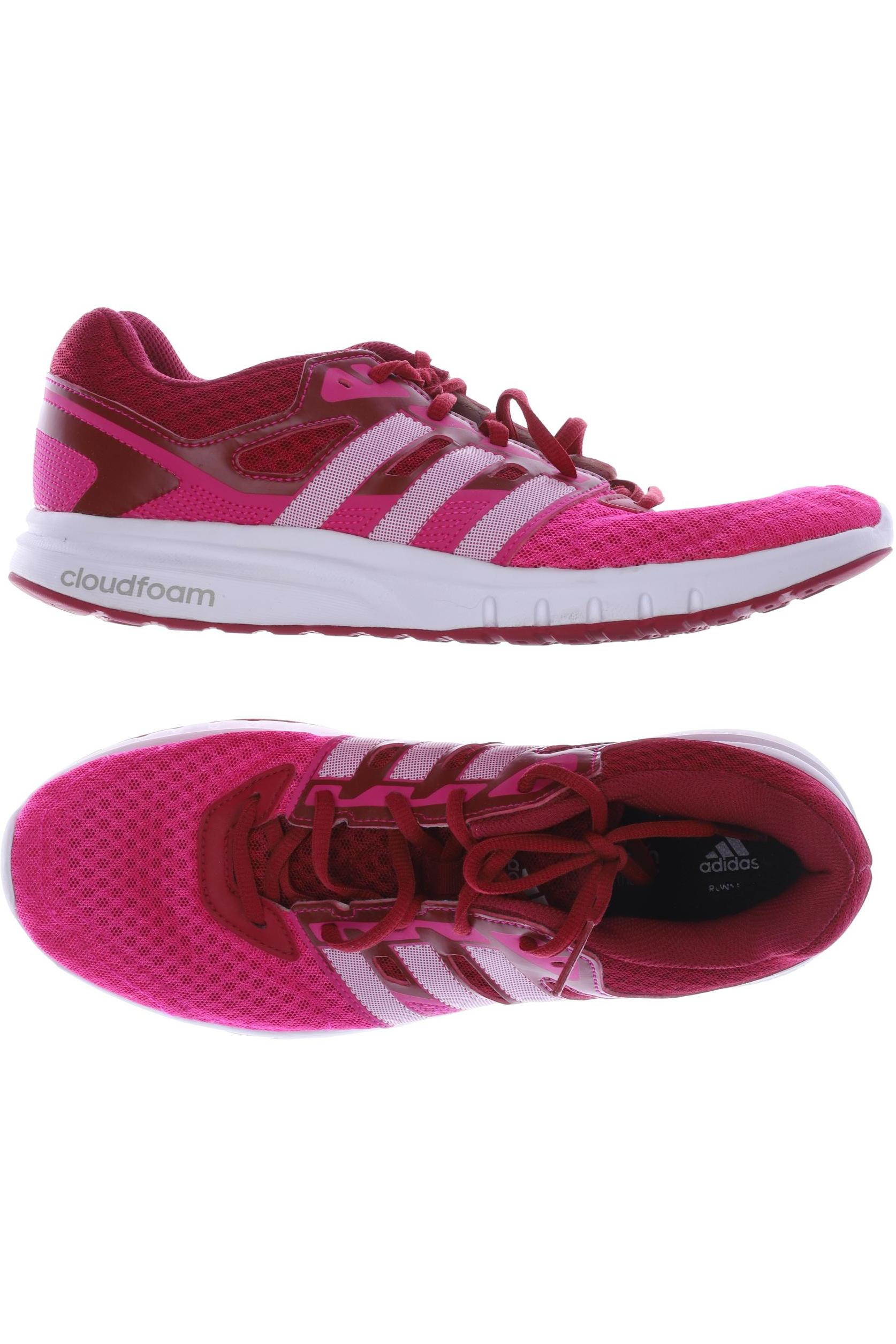 

Adidas Damen Sneakers, pink