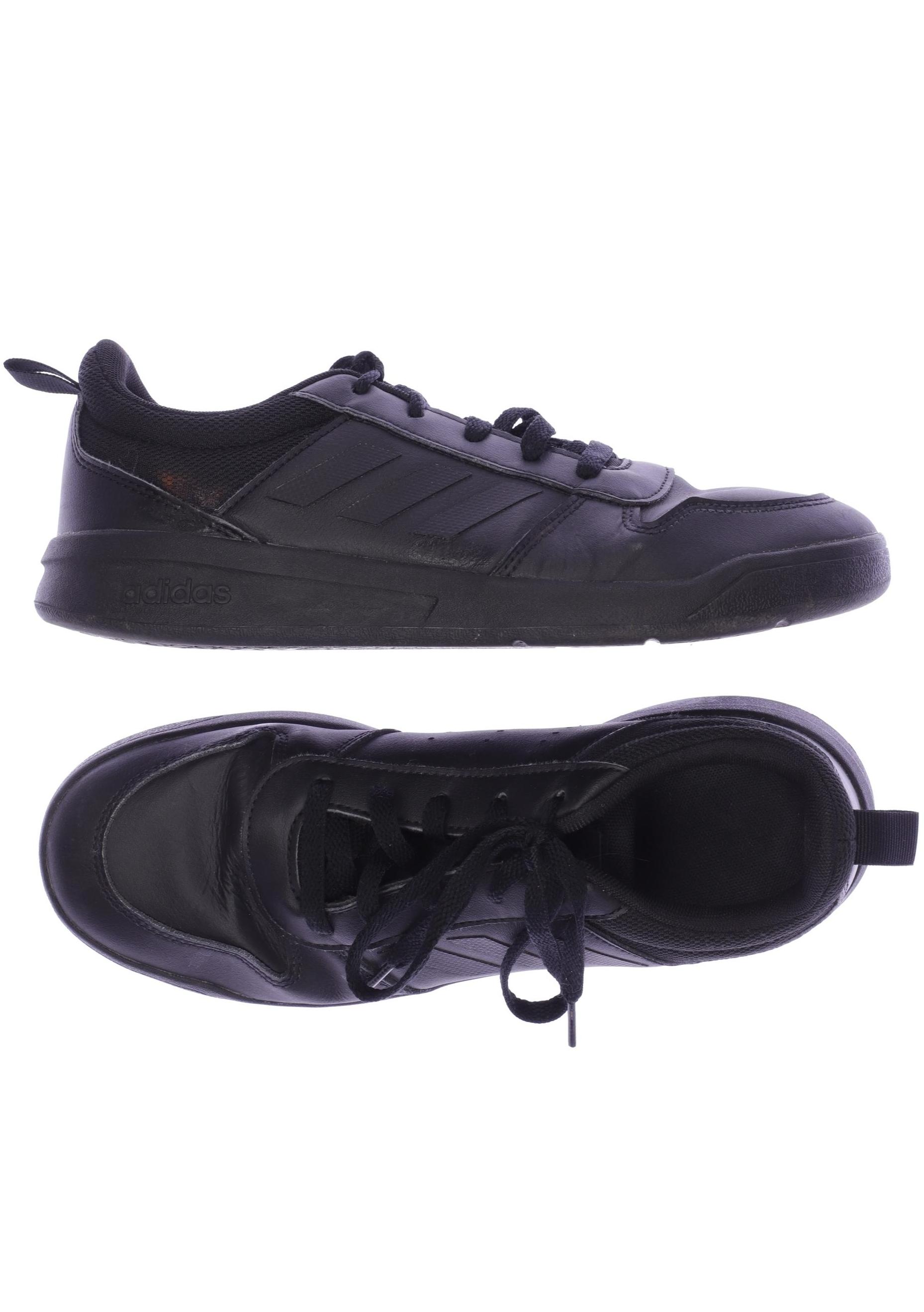 

adidas Damen Sneakers, schwarz, Gr. 5.5