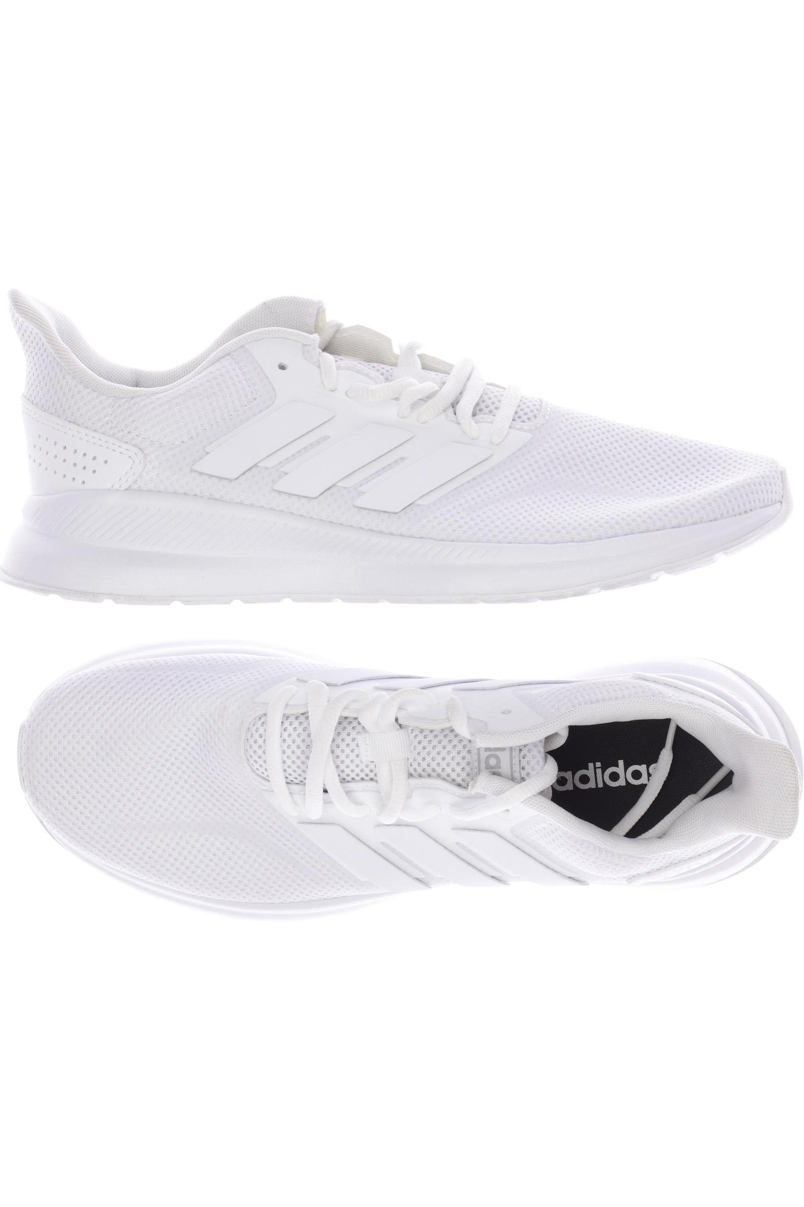 

Adidas Damen Sneakers, weiß