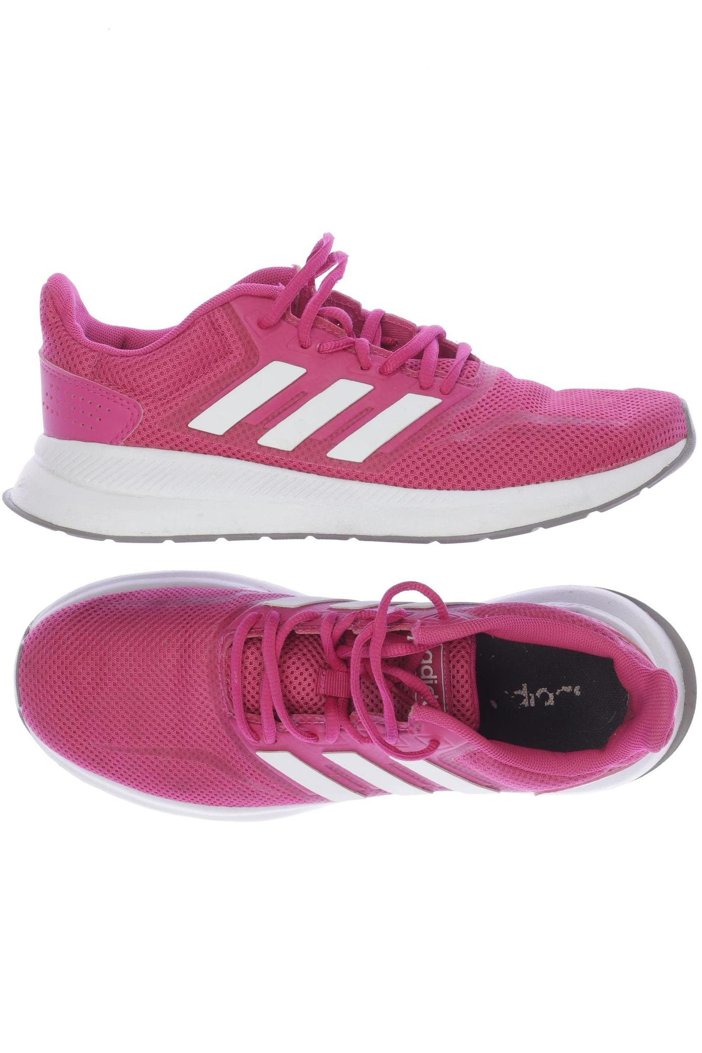 

adidas Damen Sneakers, pink, Gr. 6