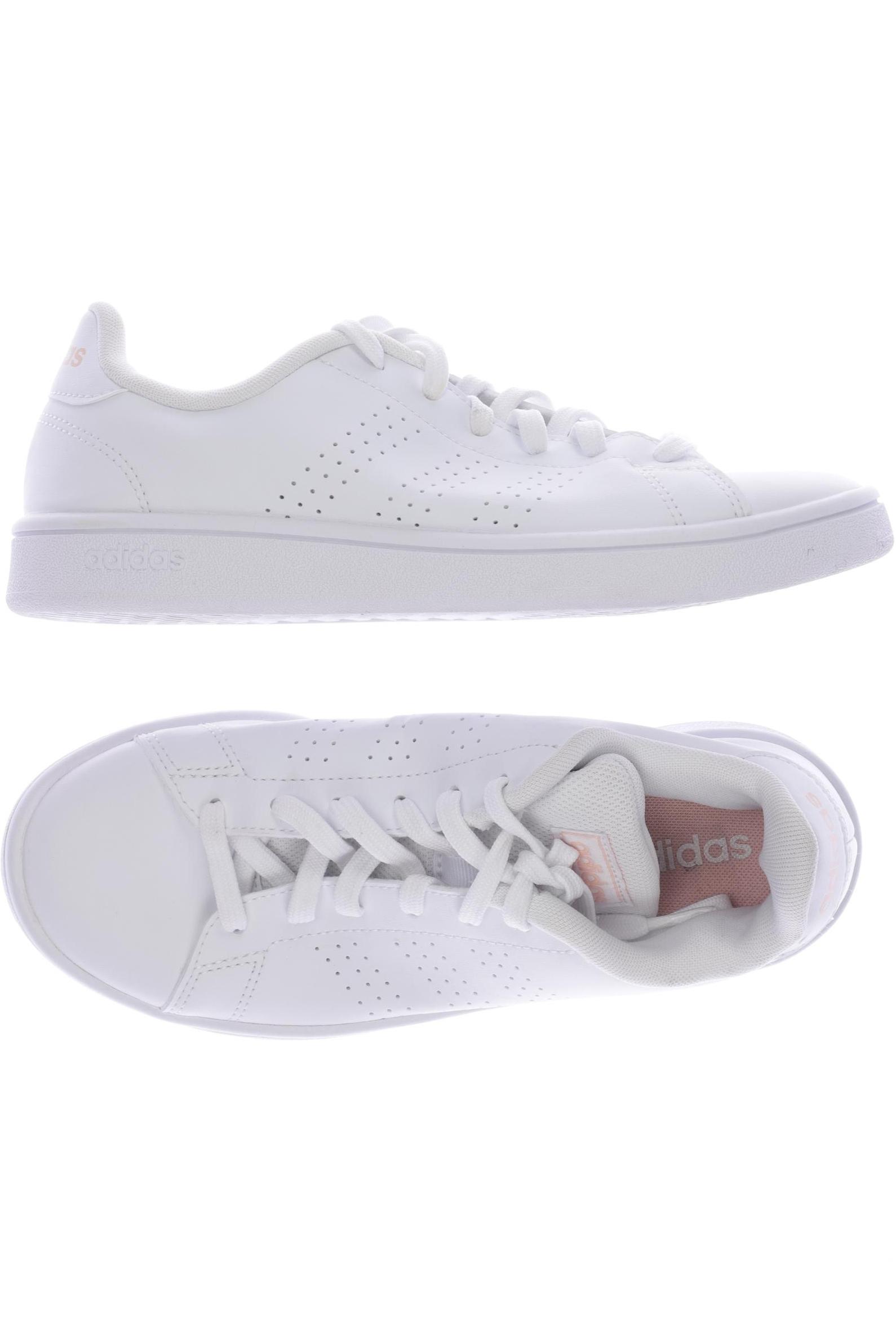 

adidas Damen Sneakers, weiß