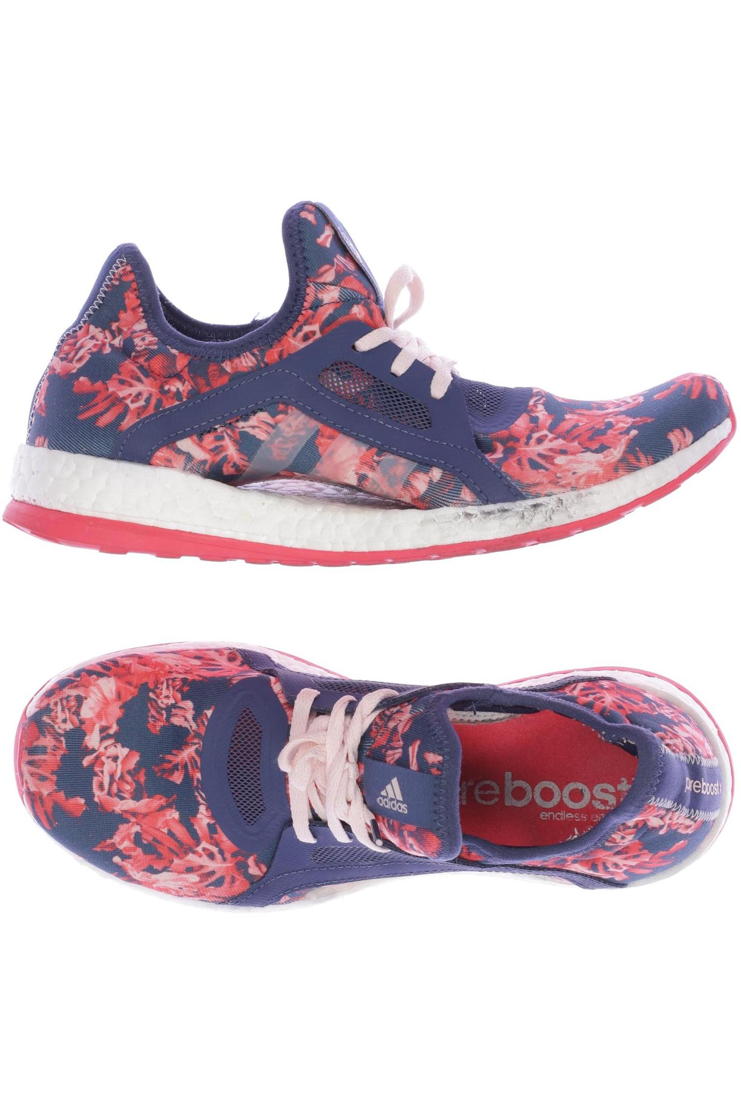 

adidas Damen Sneakers, marineblau, Gr. 7