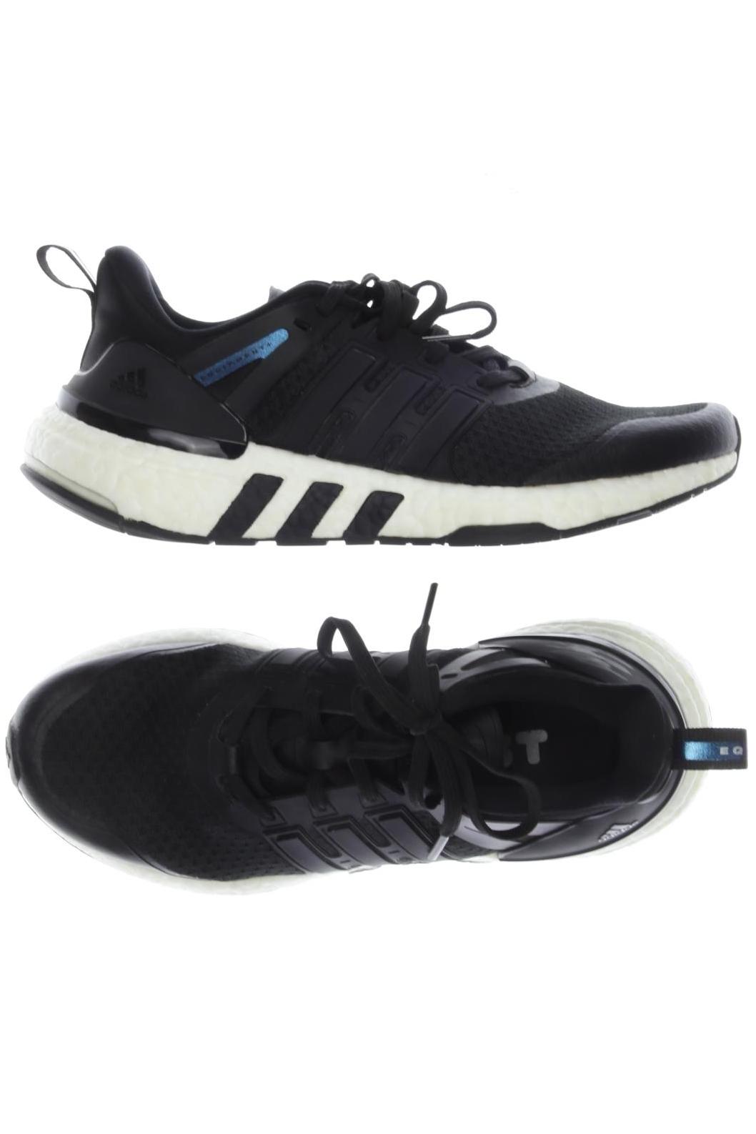 

adidas Damen Sneakers, schwarz, Gr. 5