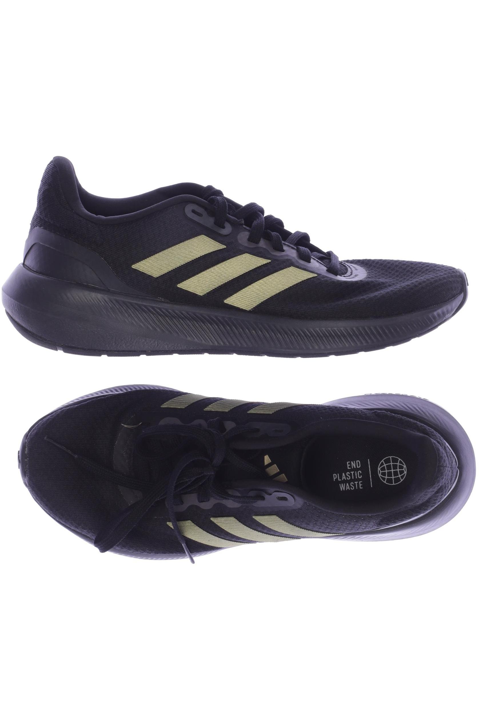 

Adidas Damen Sneakers, schwarz