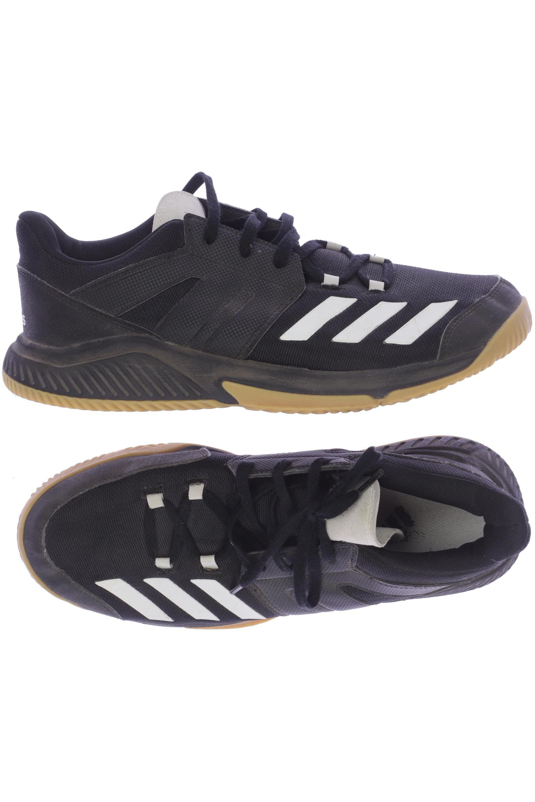 

adidas Damen Sneakers, schwarz, Gr. 9