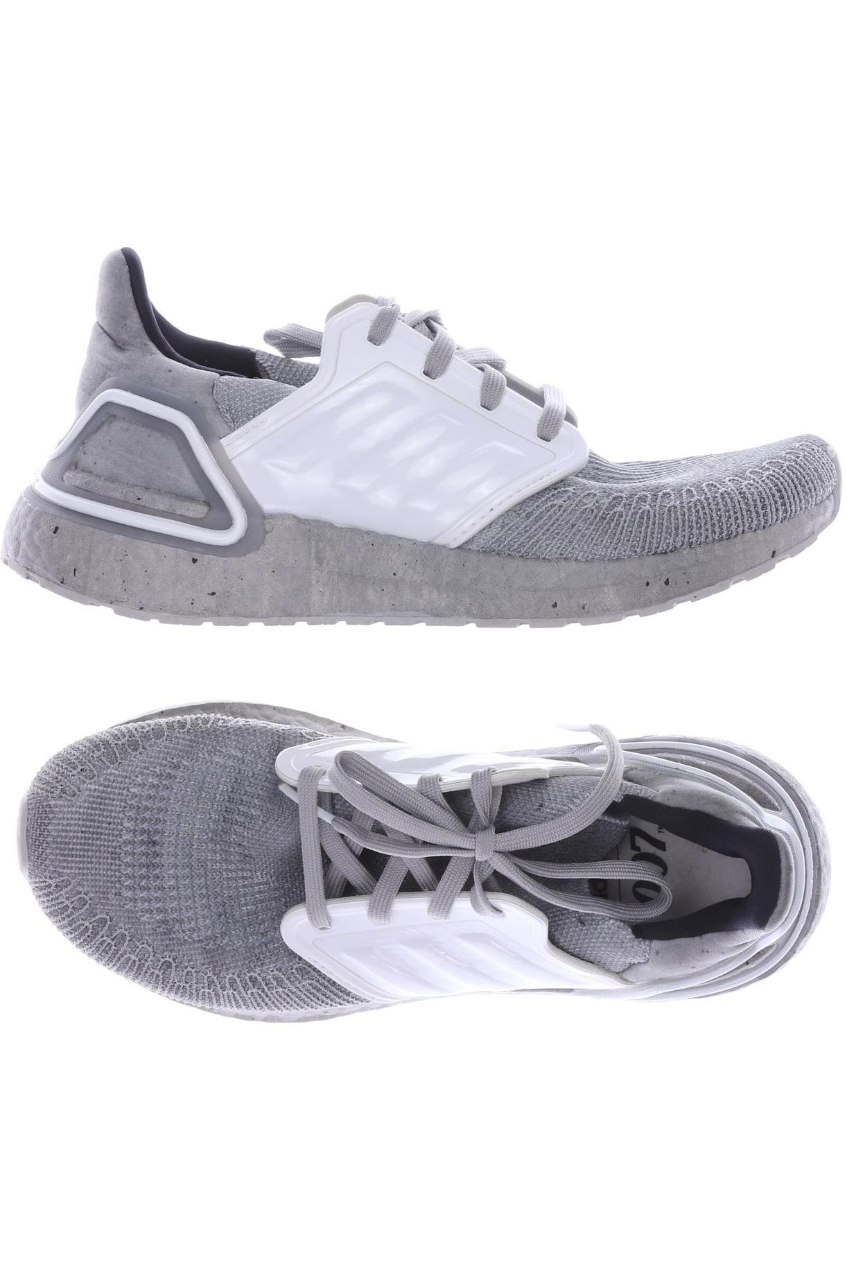 

Adidas Damen Sneakers, grau