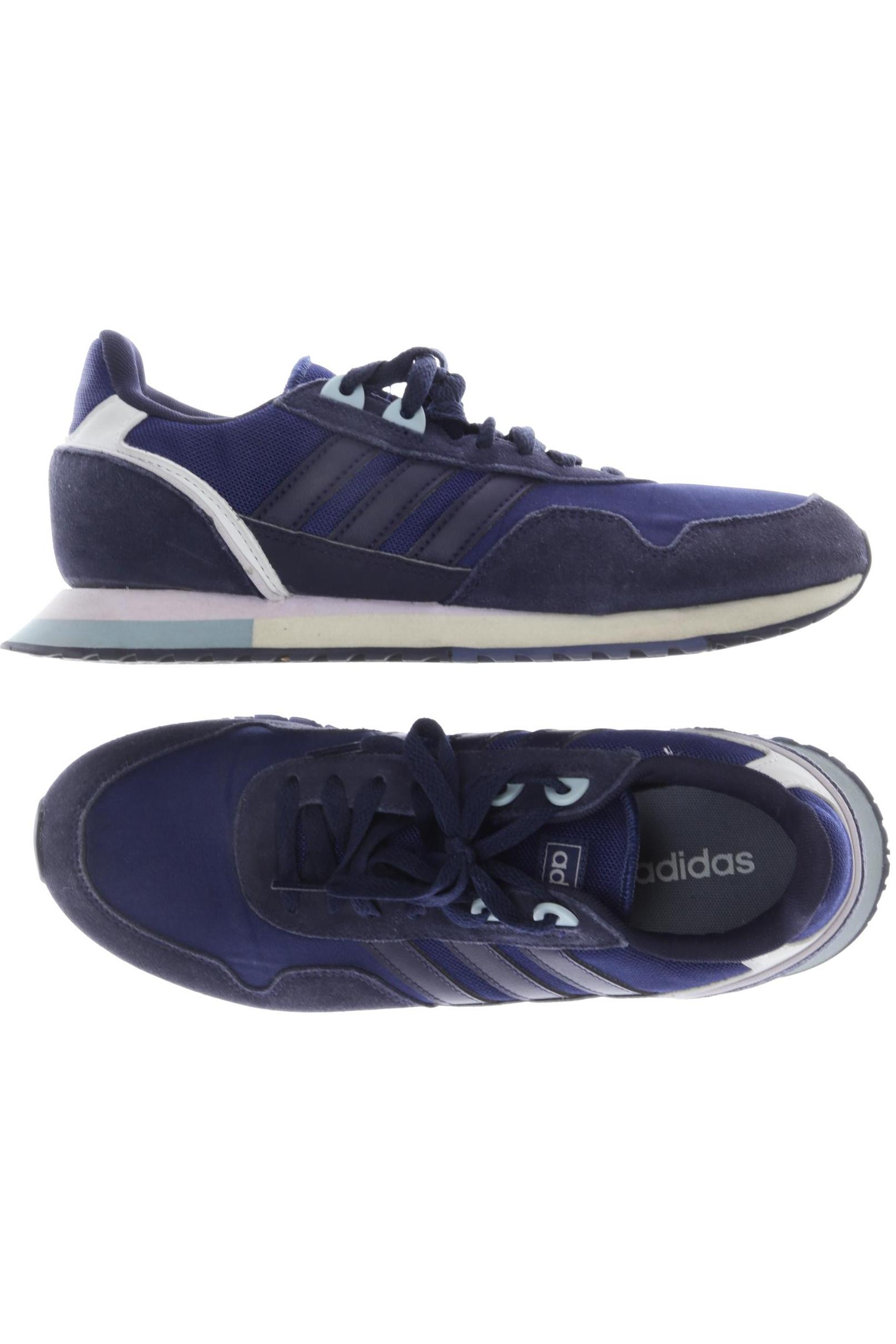 

adidas Damen Sneakers, marineblau, Gr. 7
