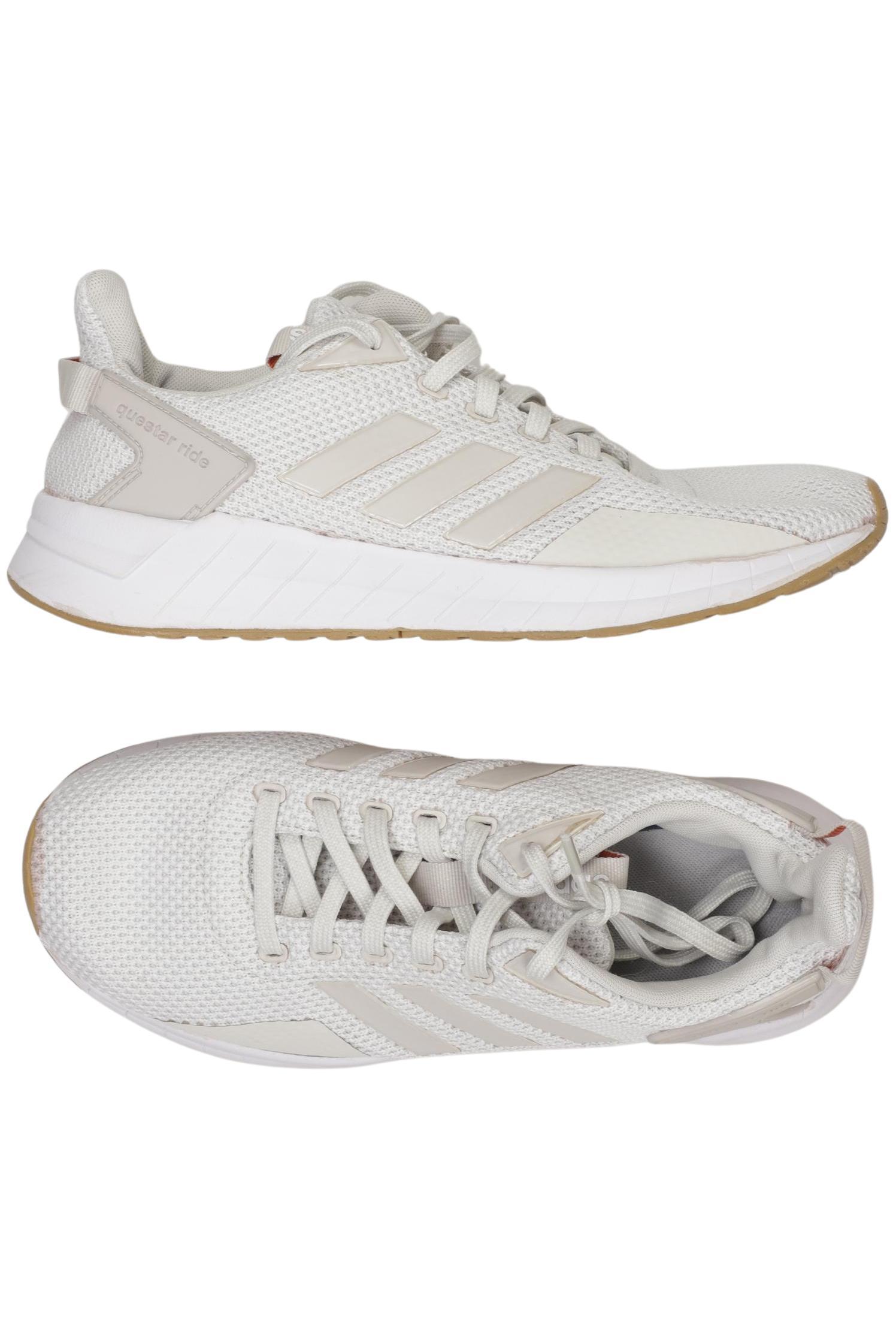 

adidas Damen Sneakers, weiß, Gr. 6