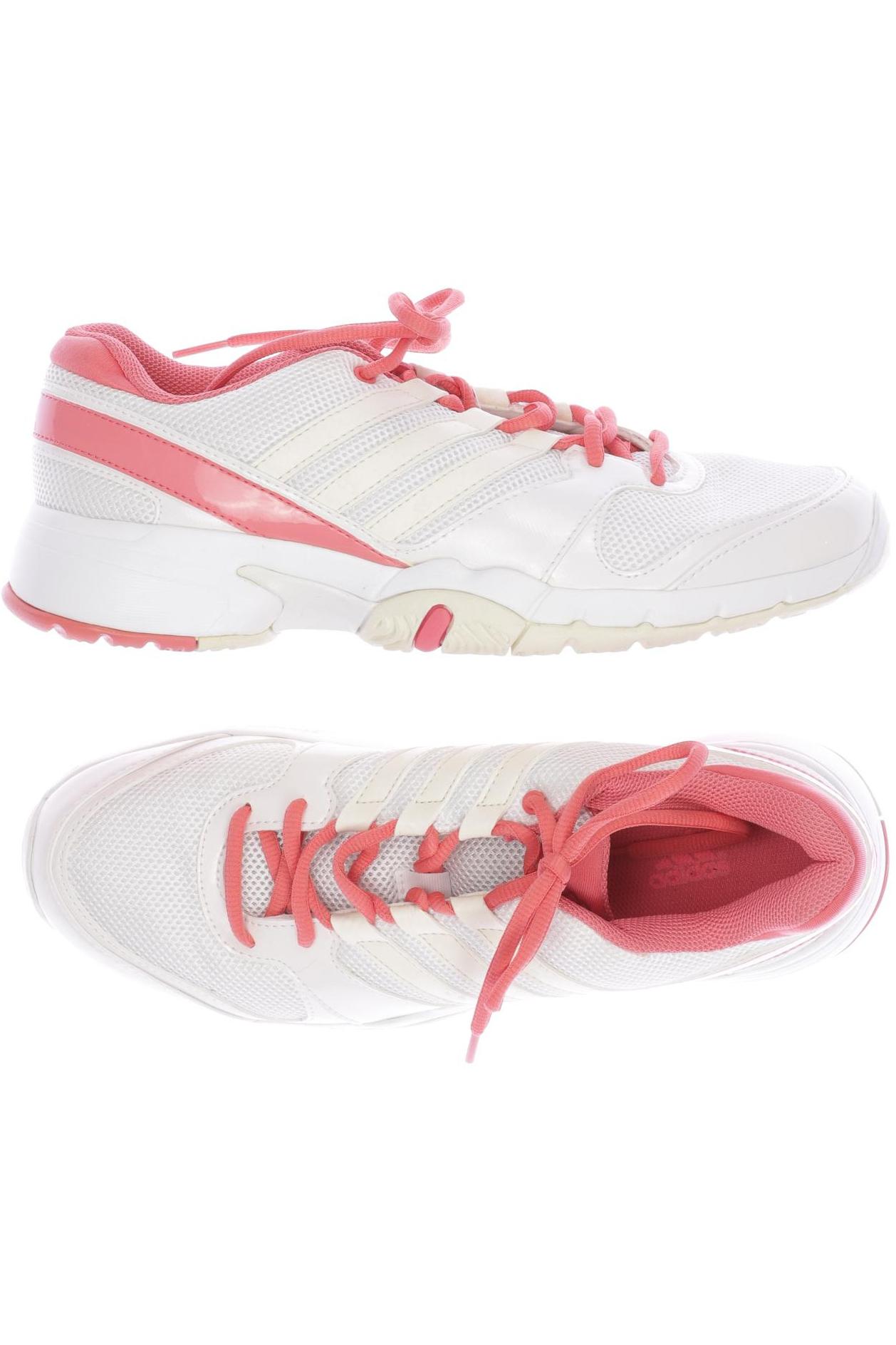 

Adidas Damen Sneakers, weiß
