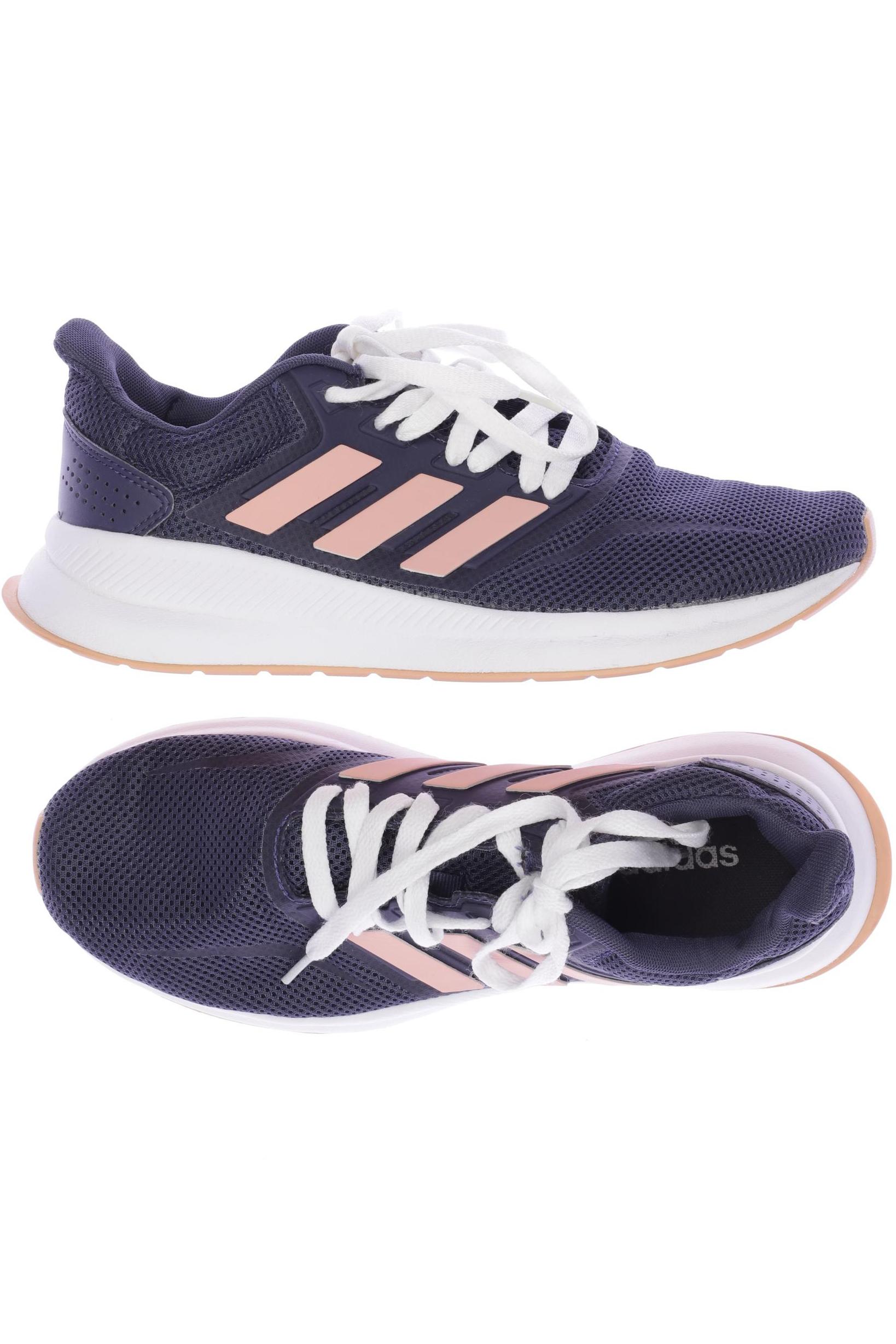 

adidas Damen Sneakers, marineblau, Gr. 7