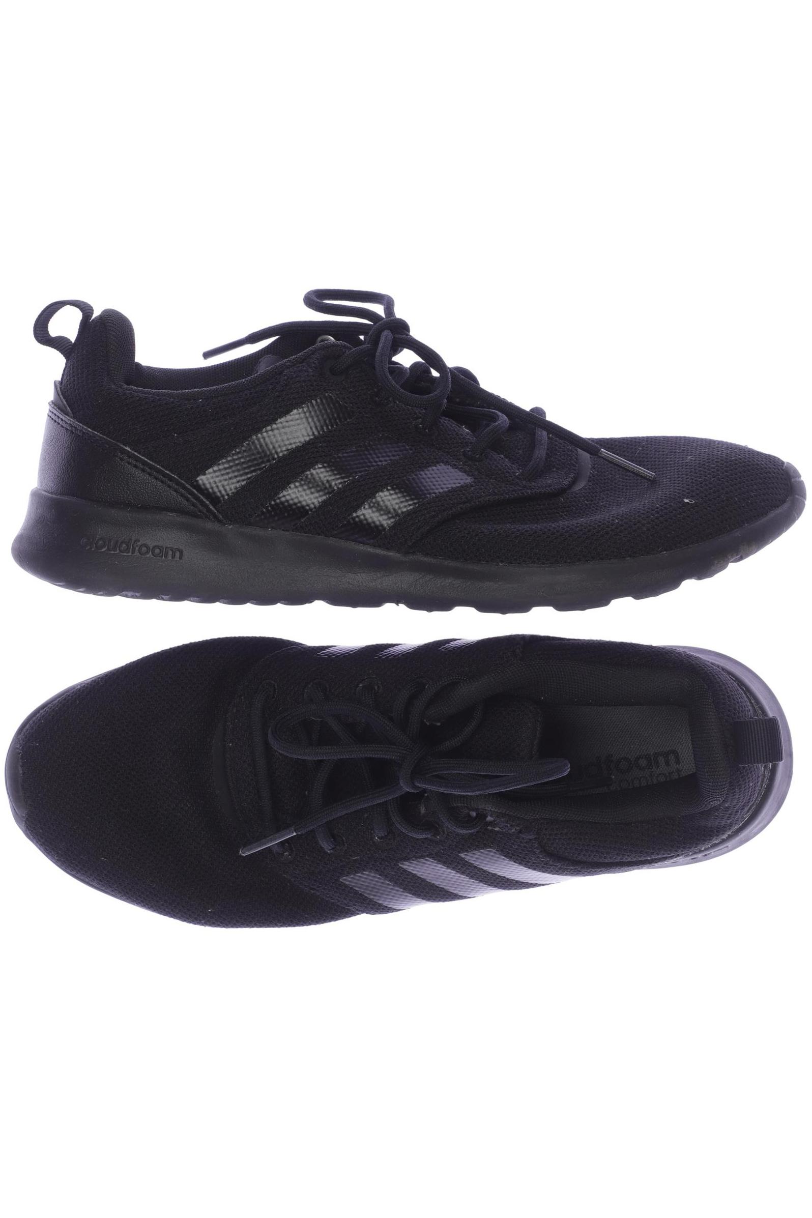 

adidas Damen Sneakers, schwarz, Gr. 6