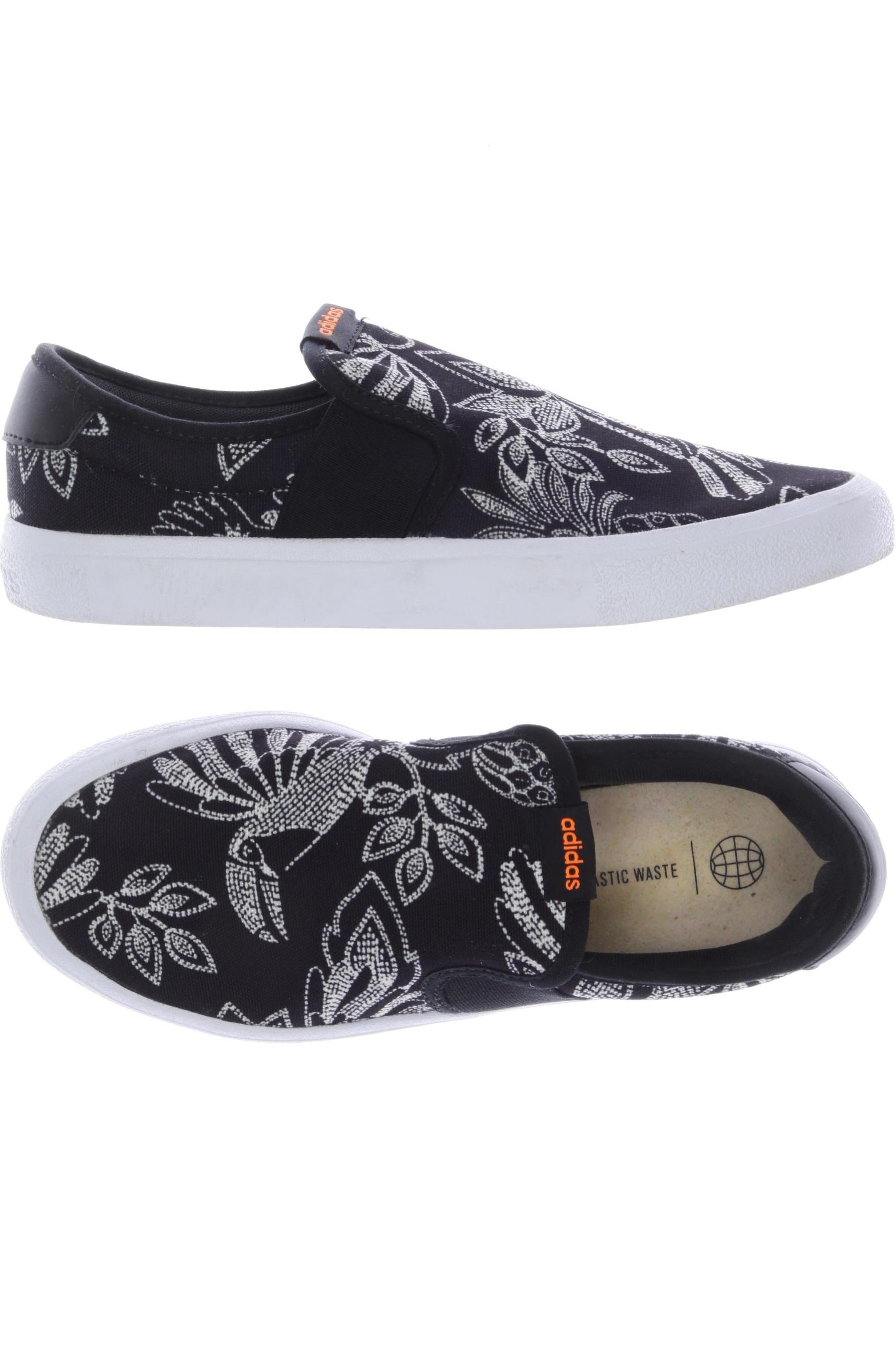 Thumbnail - adidas Damen Sneakers, schwarz, Gr. 5