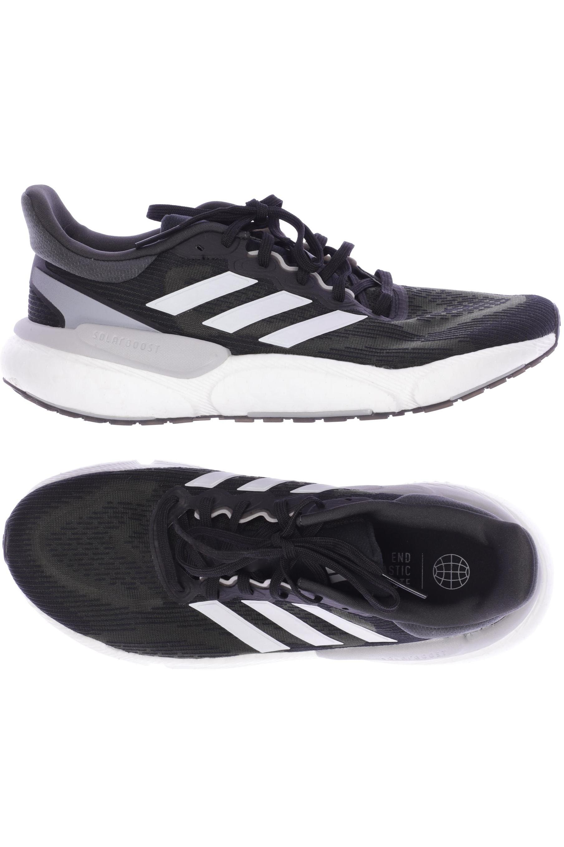 

adidas Damen Sneakers, grün, Gr. 8