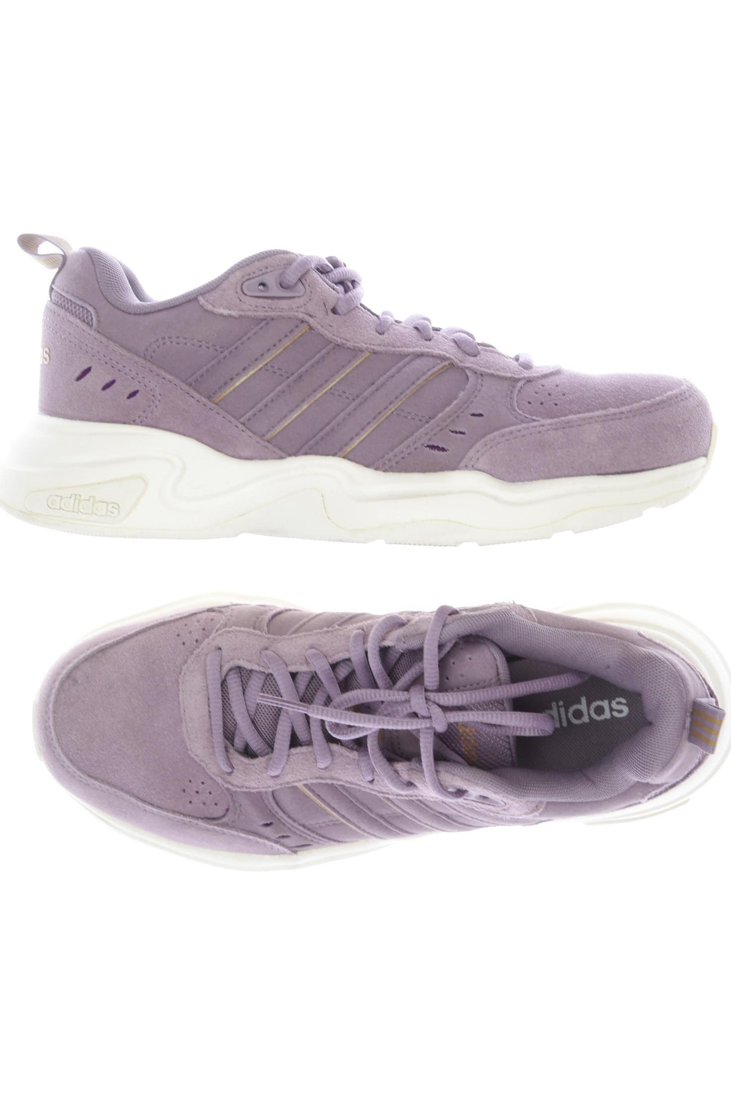 

adidas Damen Sneakers, pink, Gr. 6