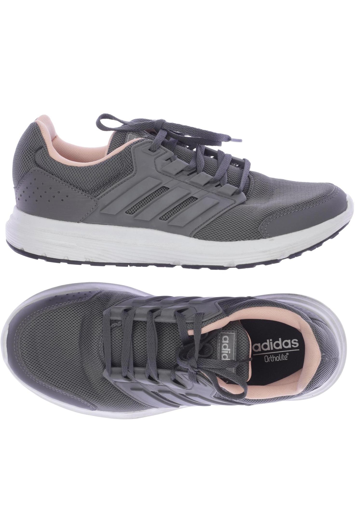 

adidas Damen Sneakers, grau
