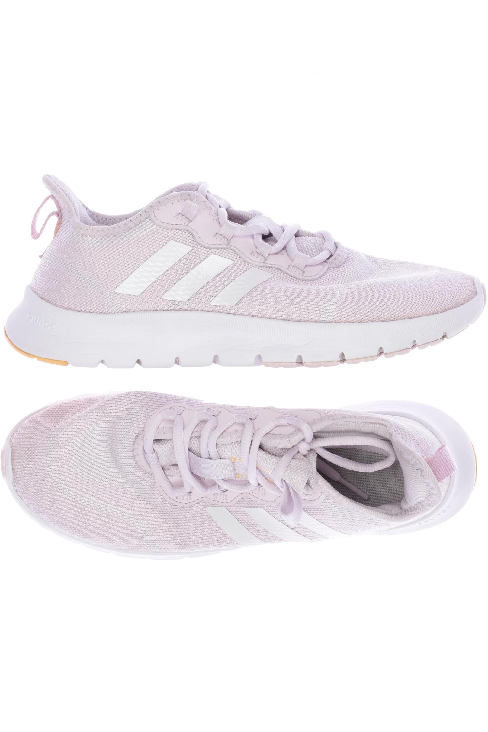 

adidas Damen Sneakers, pink, Gr. 6
