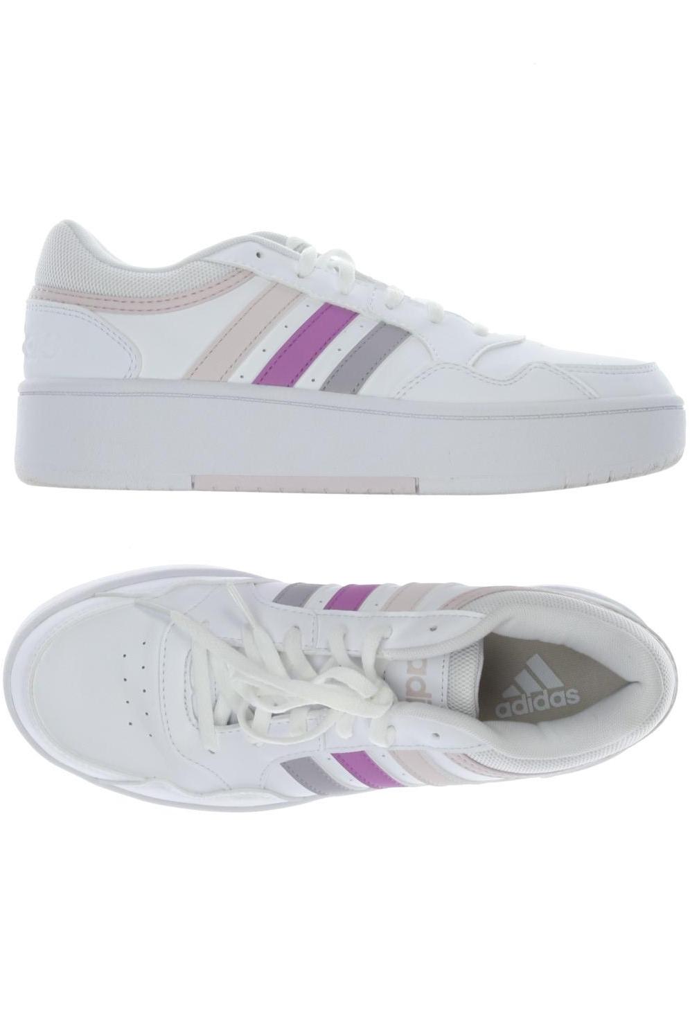 

adidas Damen Sneakers, weiß, Gr. 6.5