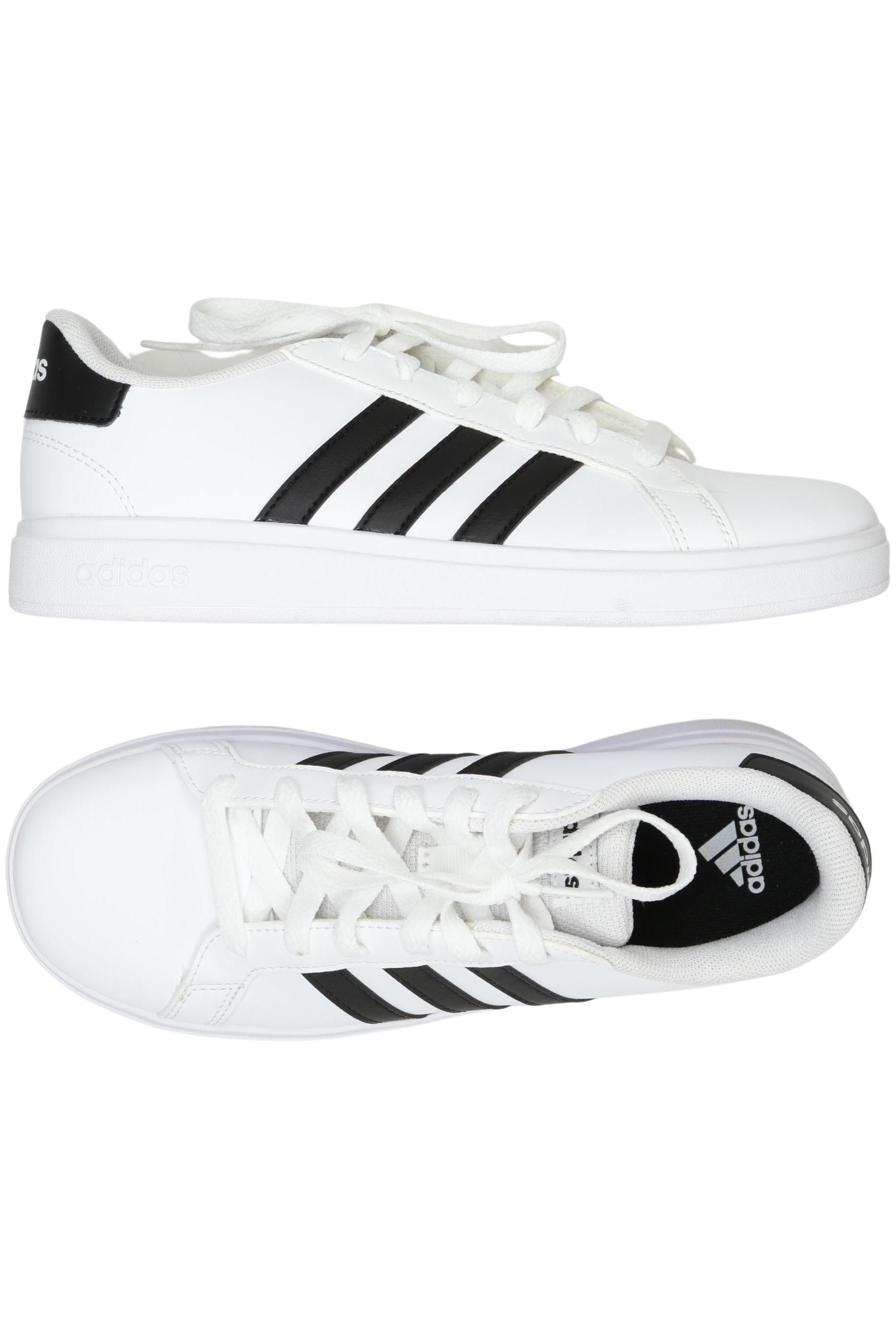 

adidas Damen Sneakers, mehrfarbig, Gr. 4.5