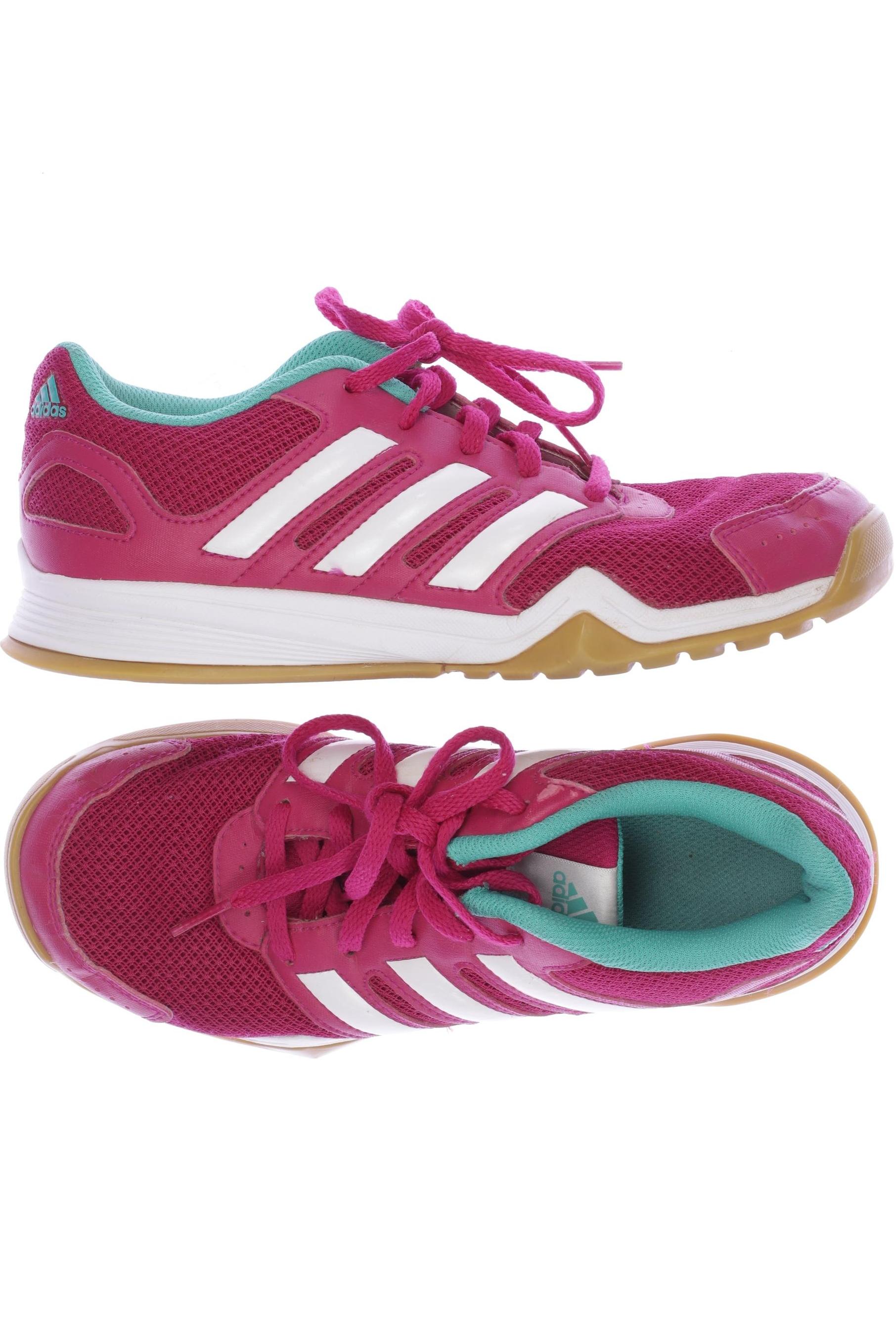 

adidas Damen Sneakers, pink, Gr. 36.5