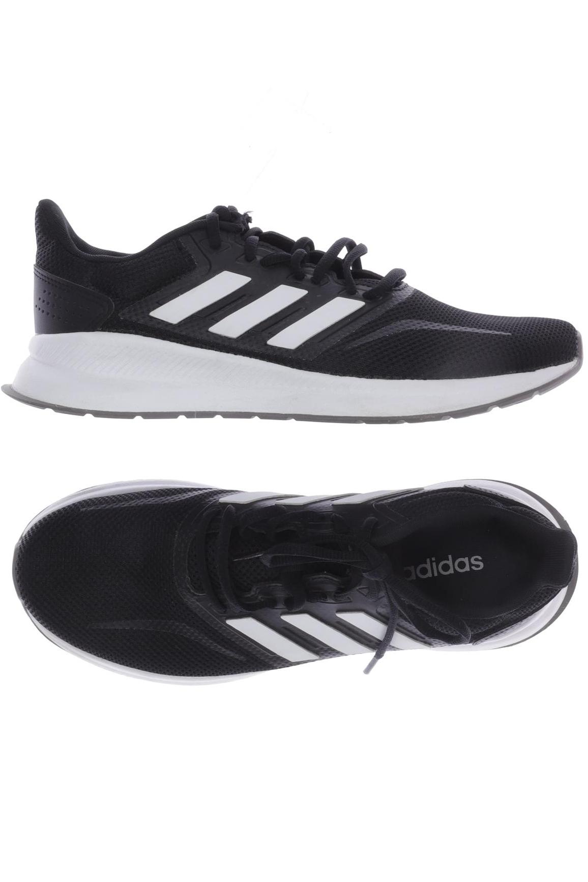 

adidas Damen Sneakers, schwarz, Gr. 6
