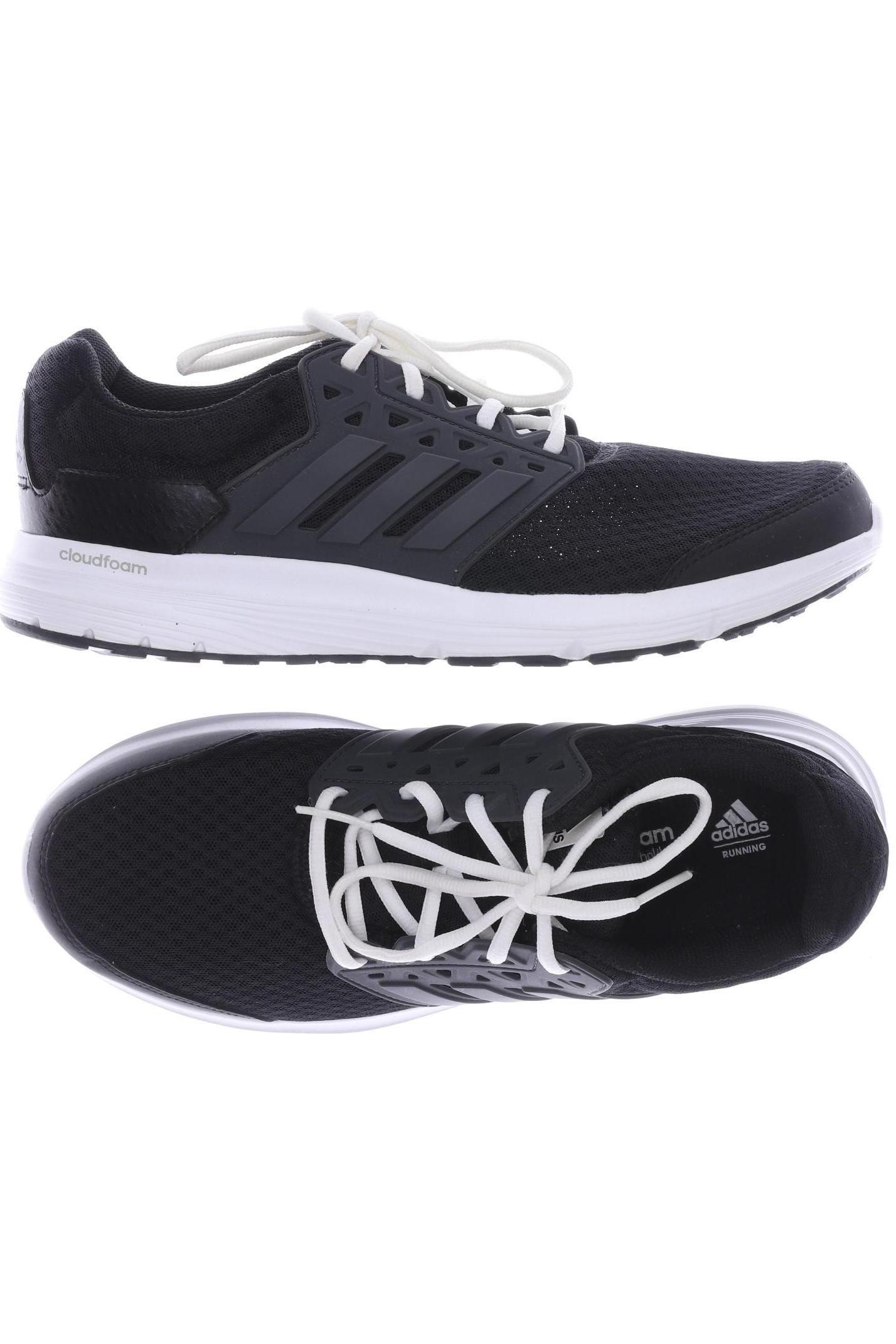 

Adidas Damen Sneakers, schwarz