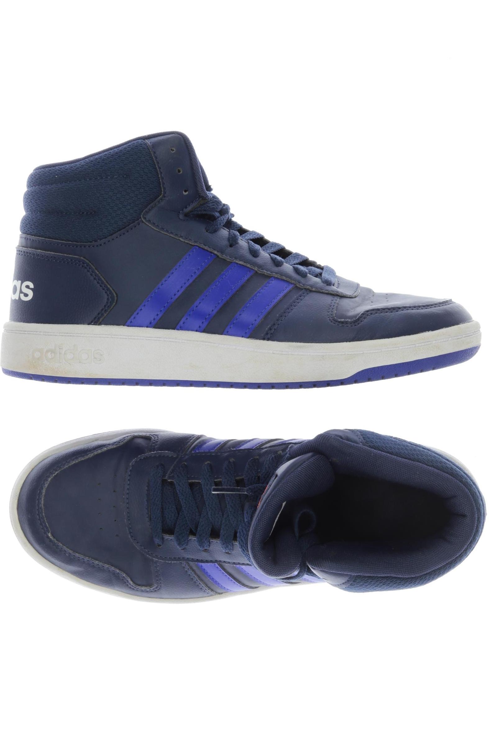

adidas Damen Sneakers, marineblau, Gr. 6.5