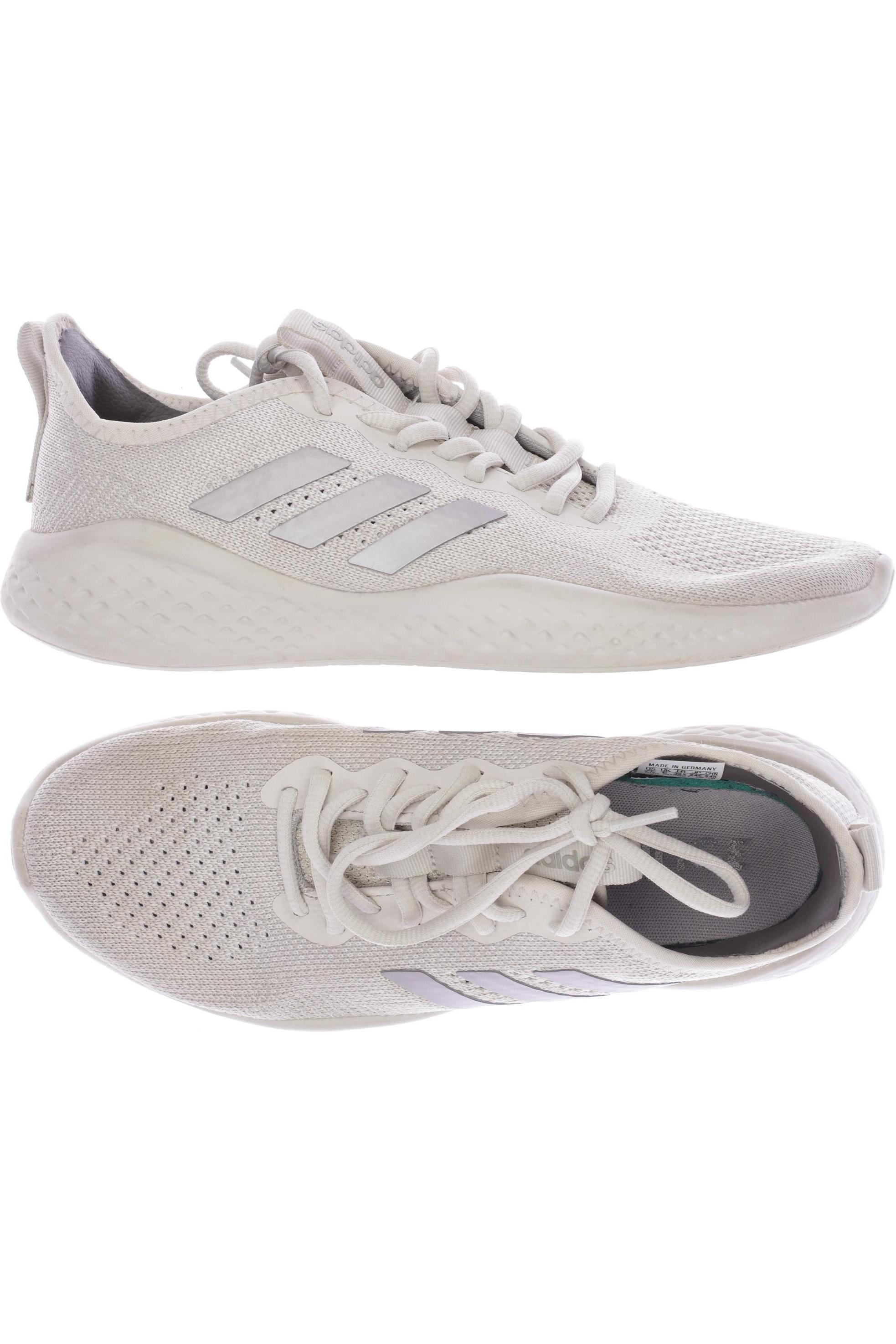 

Adidas Damen Sneakers, beige