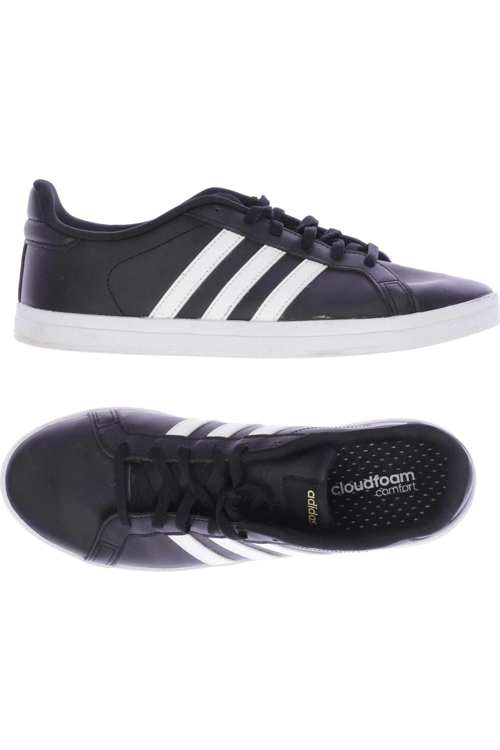 

Adidas Damen Sneakers, schwarz