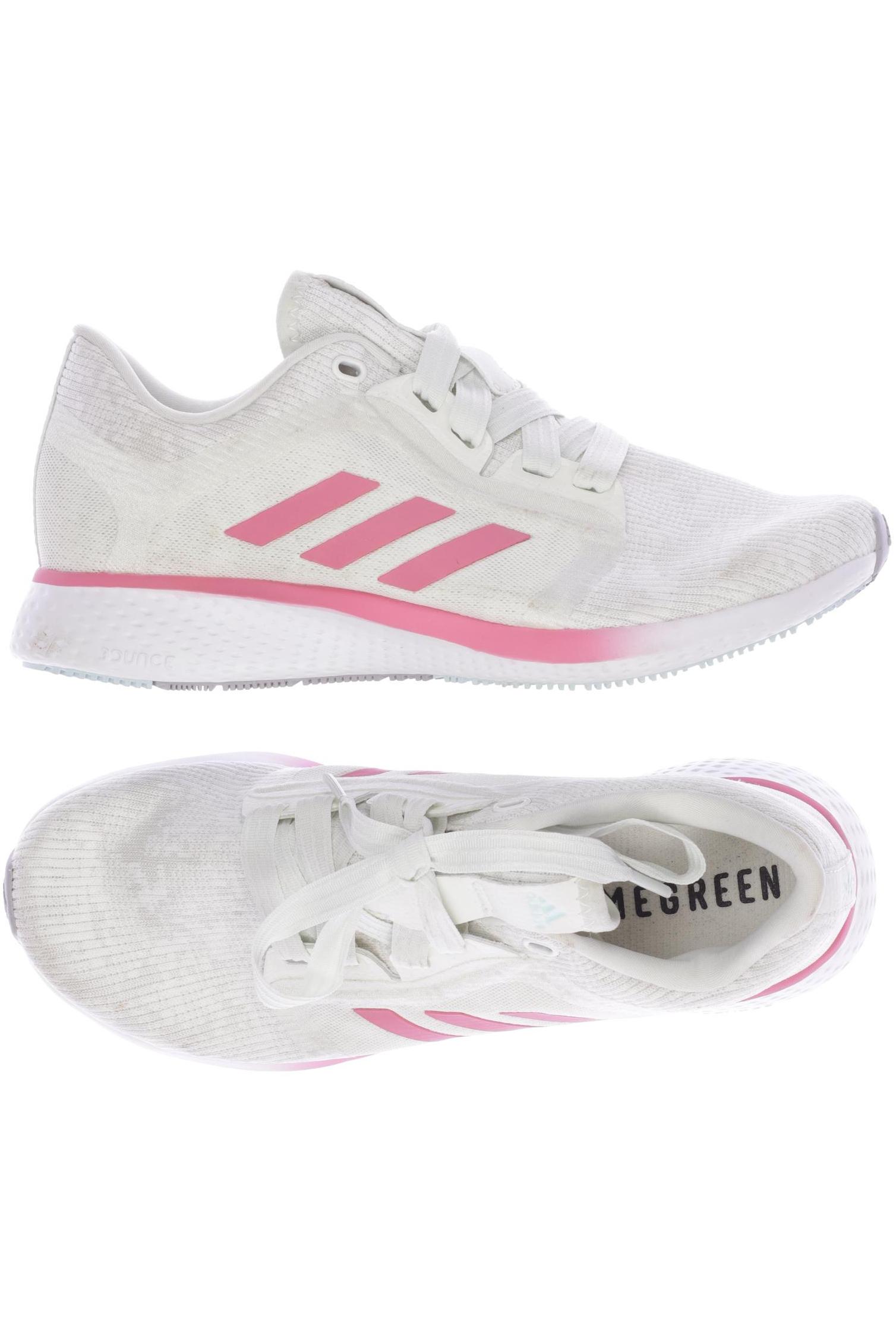 

adidas Damen Sneakers, beige, Gr. 6.5