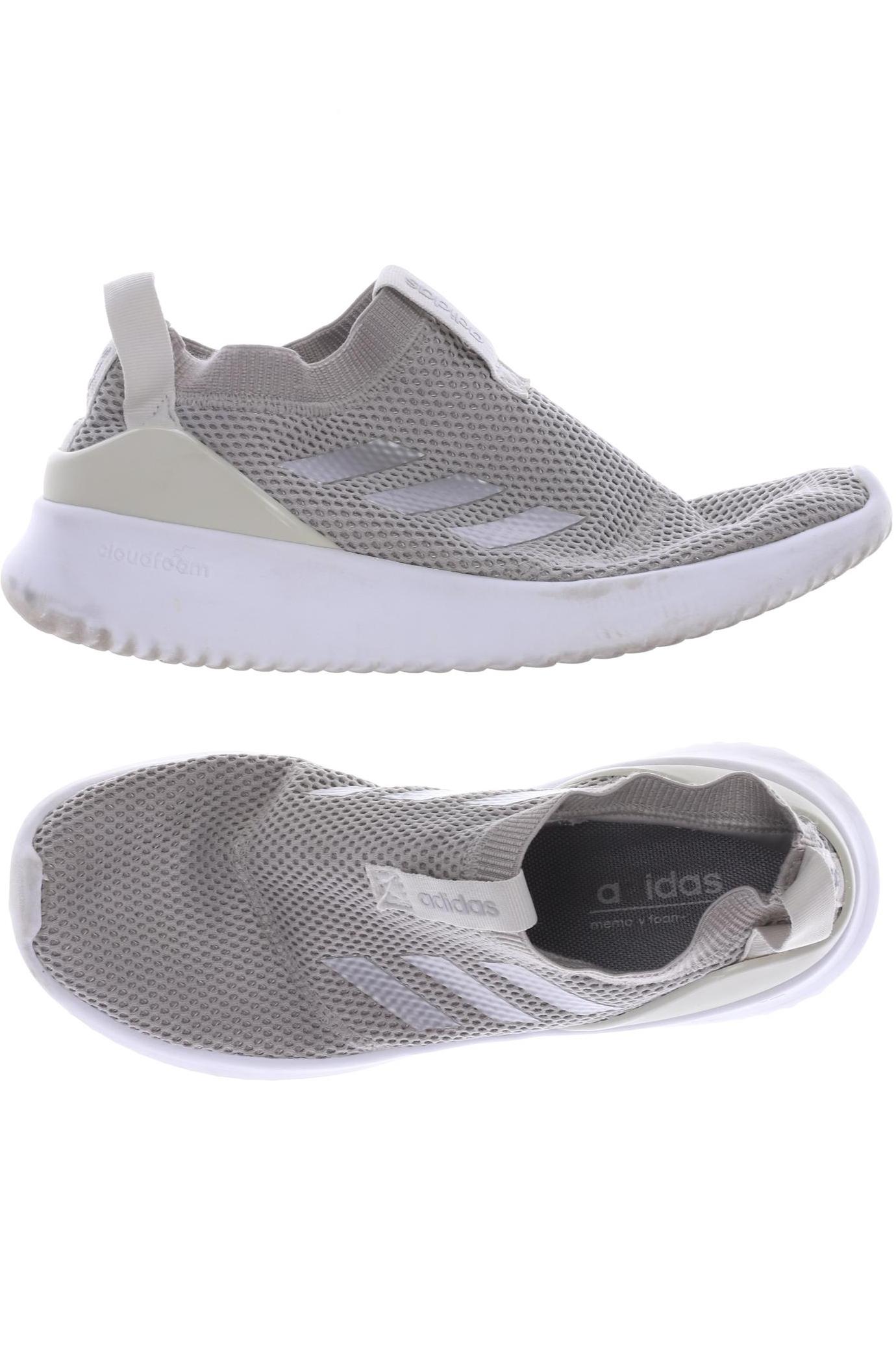 

Adidas Damen Sneakers, beige