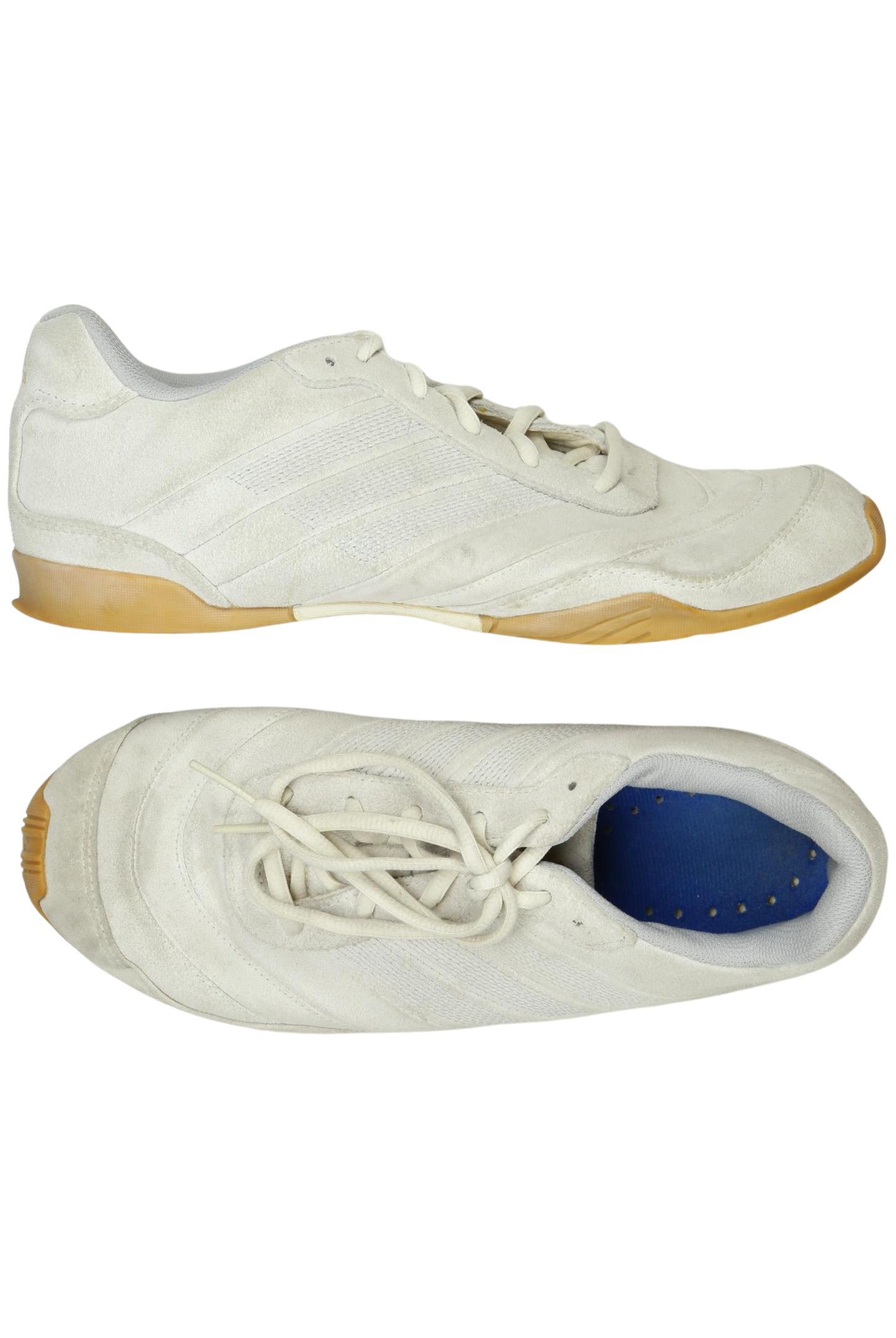 

adidas Damen Sneakers, weiß, Gr. 7.5