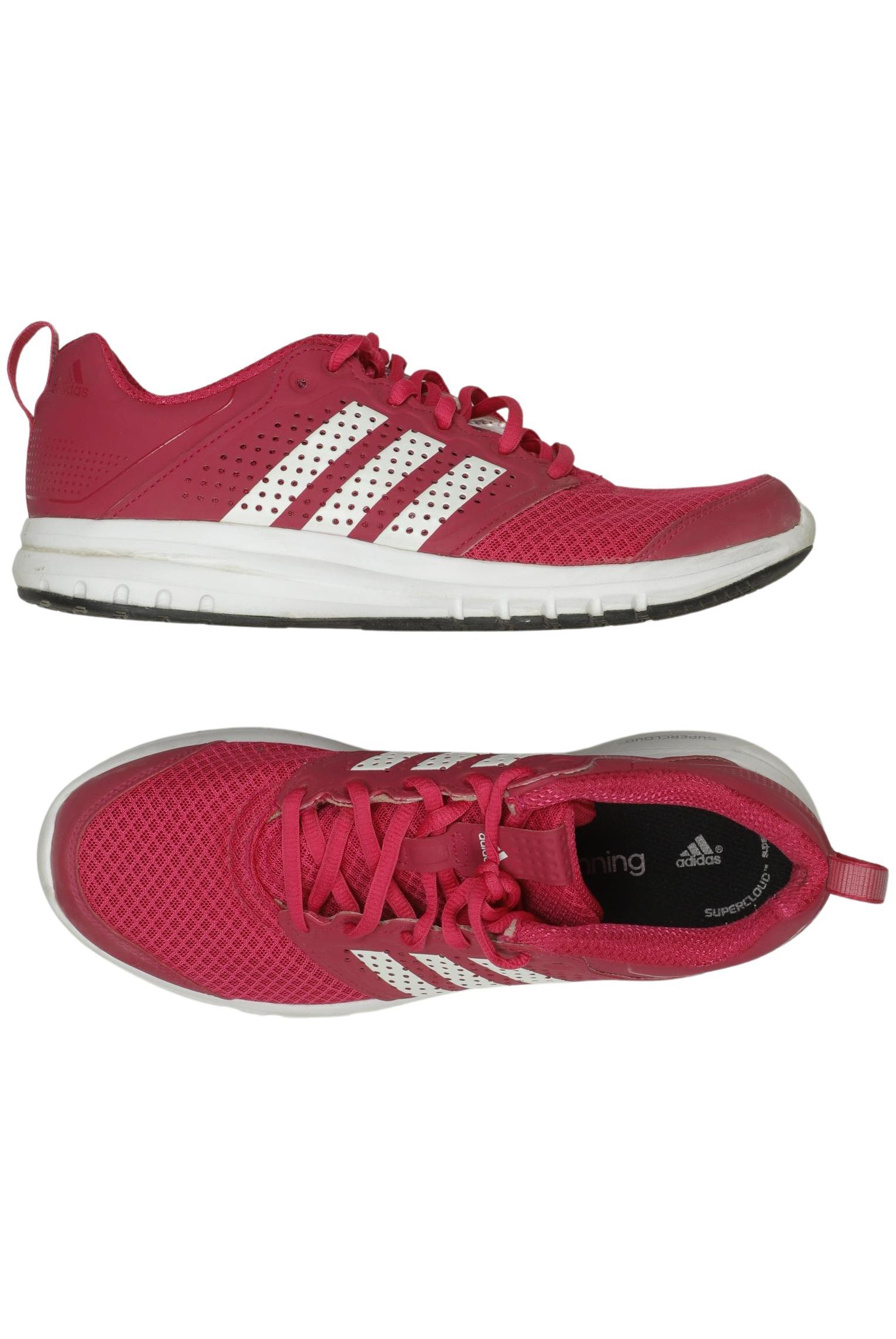 

adidas Damen Sneakers, pink, Gr. 7