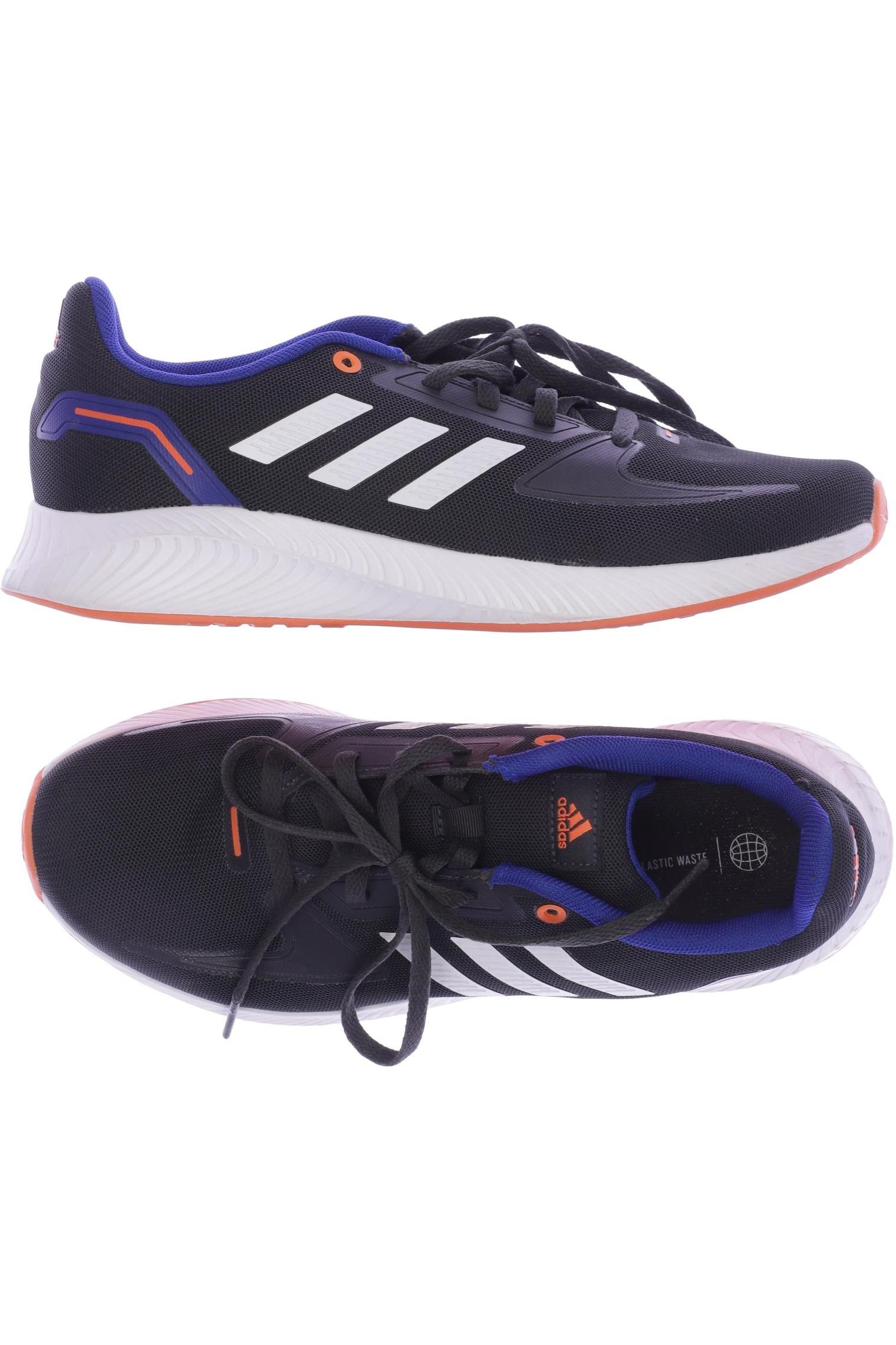 

adidas Damen Sneakers, schwarz, Gr. 6