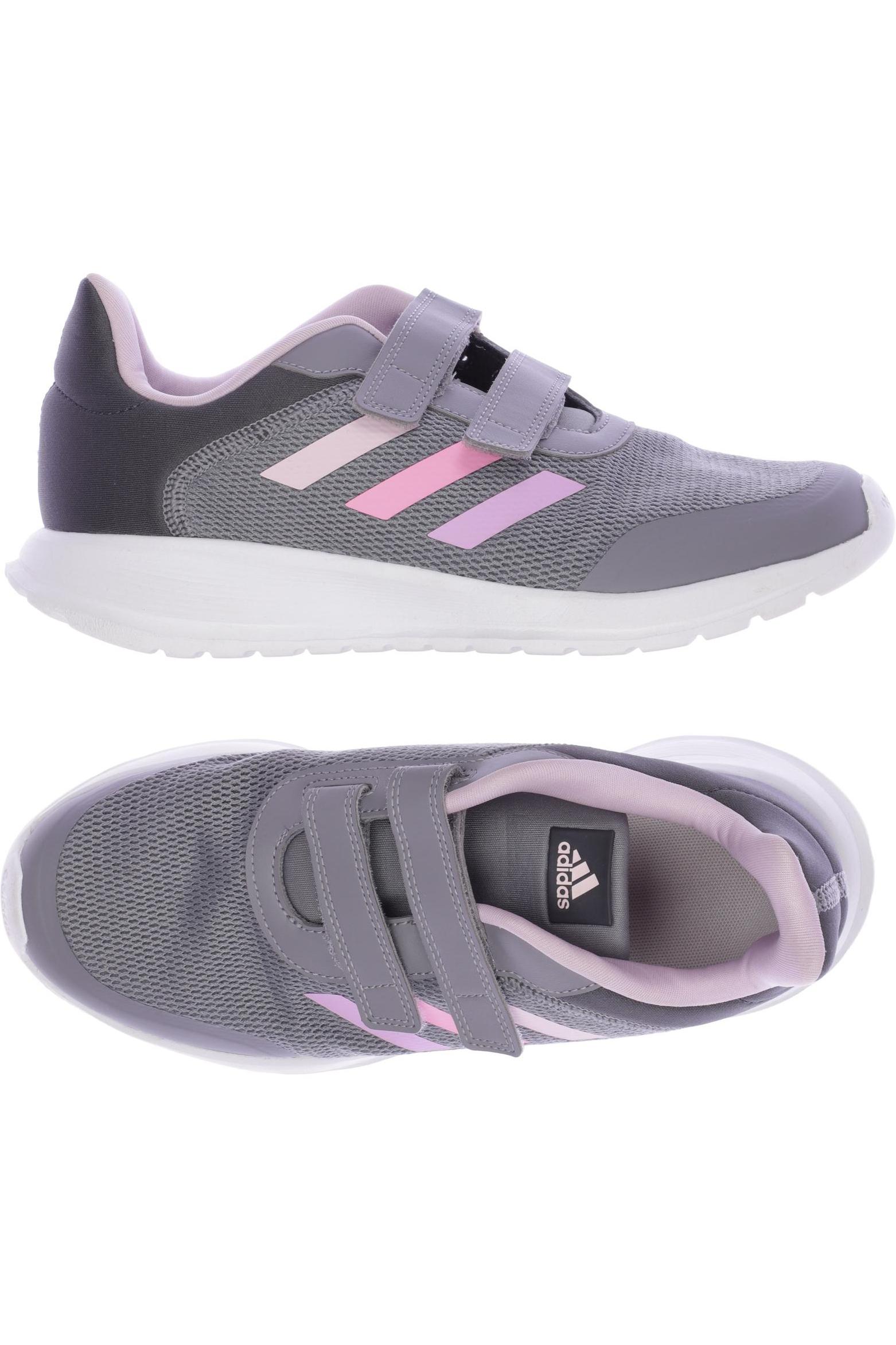 

adidas Damen Sneakers, grau, Gr. 6