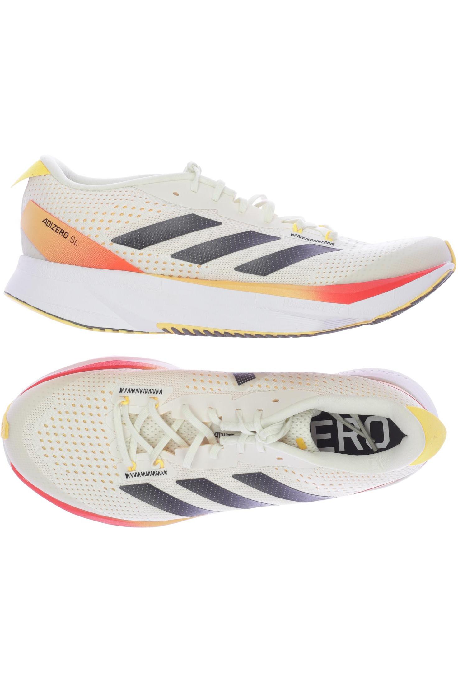 

adidas Damen Sneakers, cremeweiß, Gr. 8