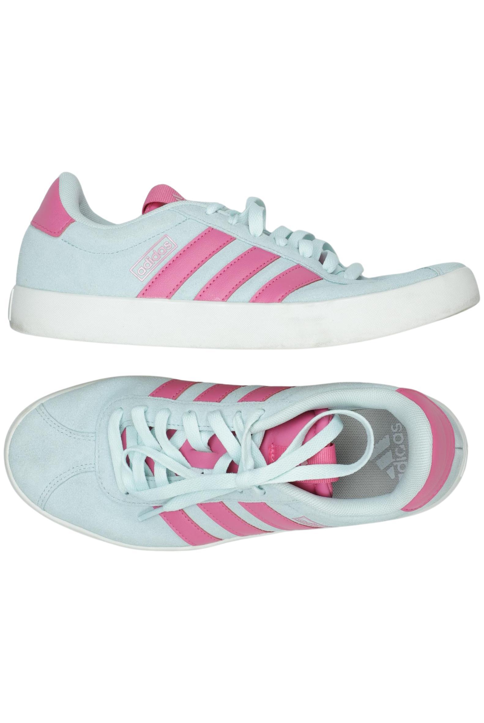 

adidas Damen Sneakers, türkis, Gr. 6