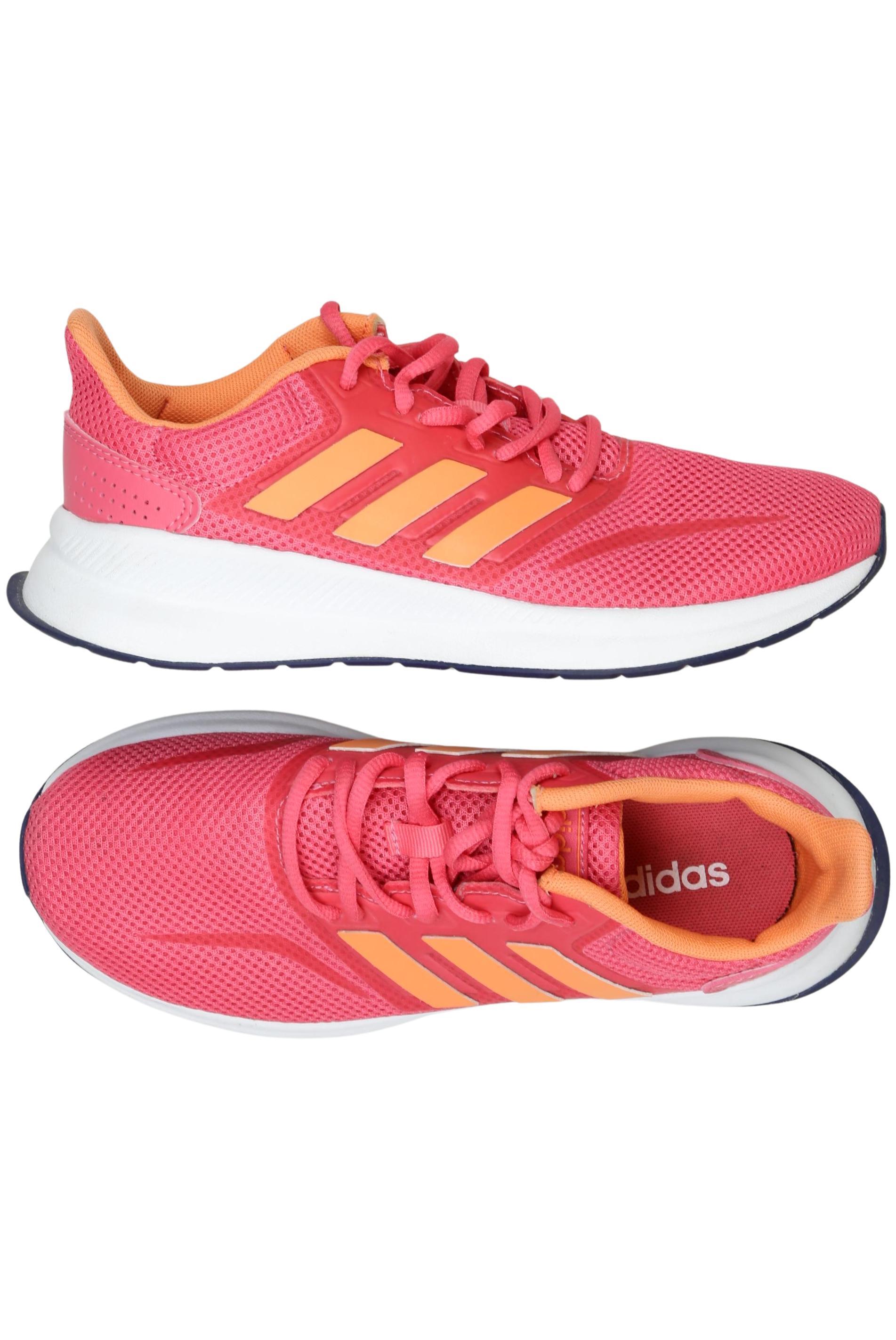 

adidas Damen Sneakers, pink, Gr. 36