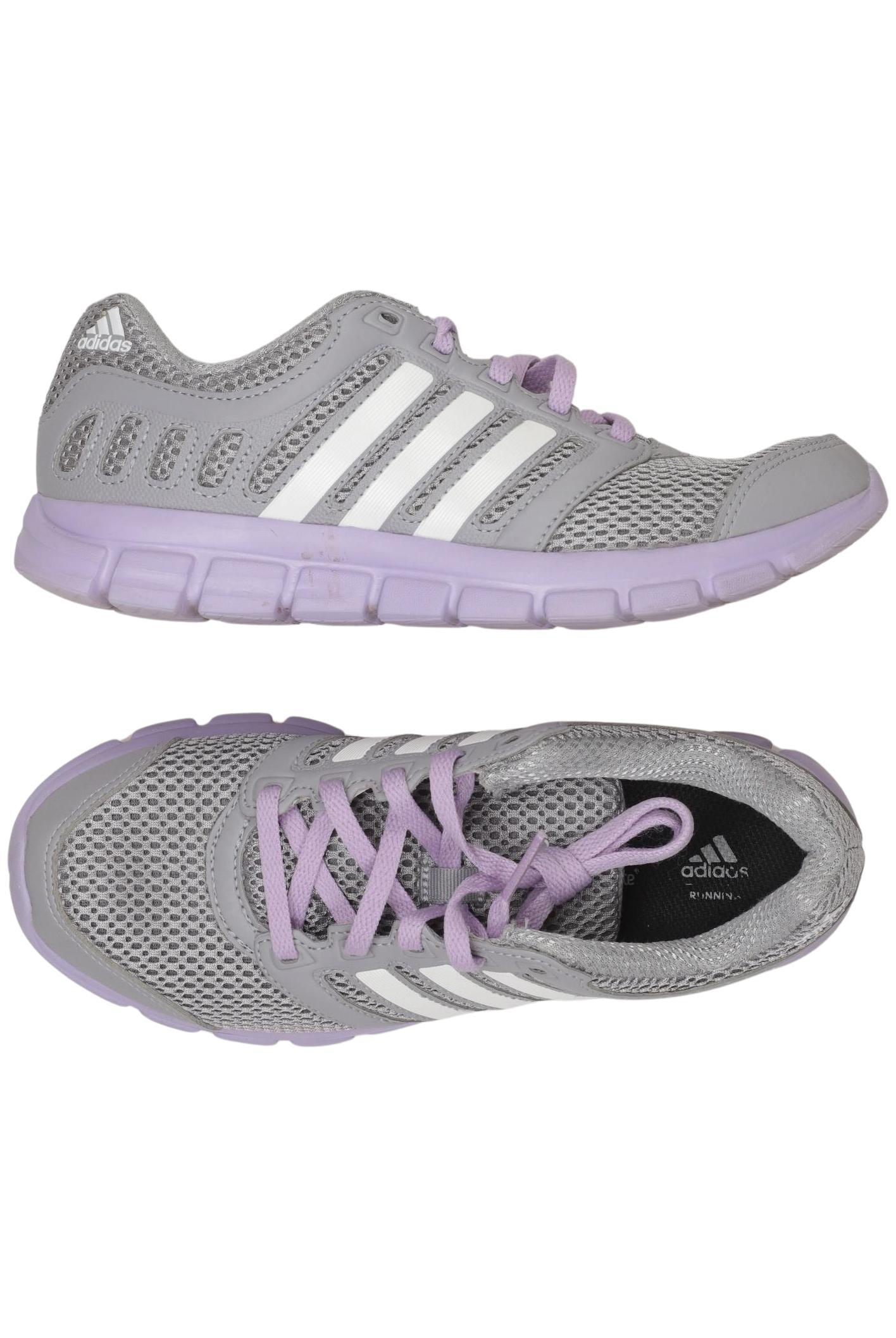 

adidas Damen Sneakers, mehrfarbig, Gr. 4