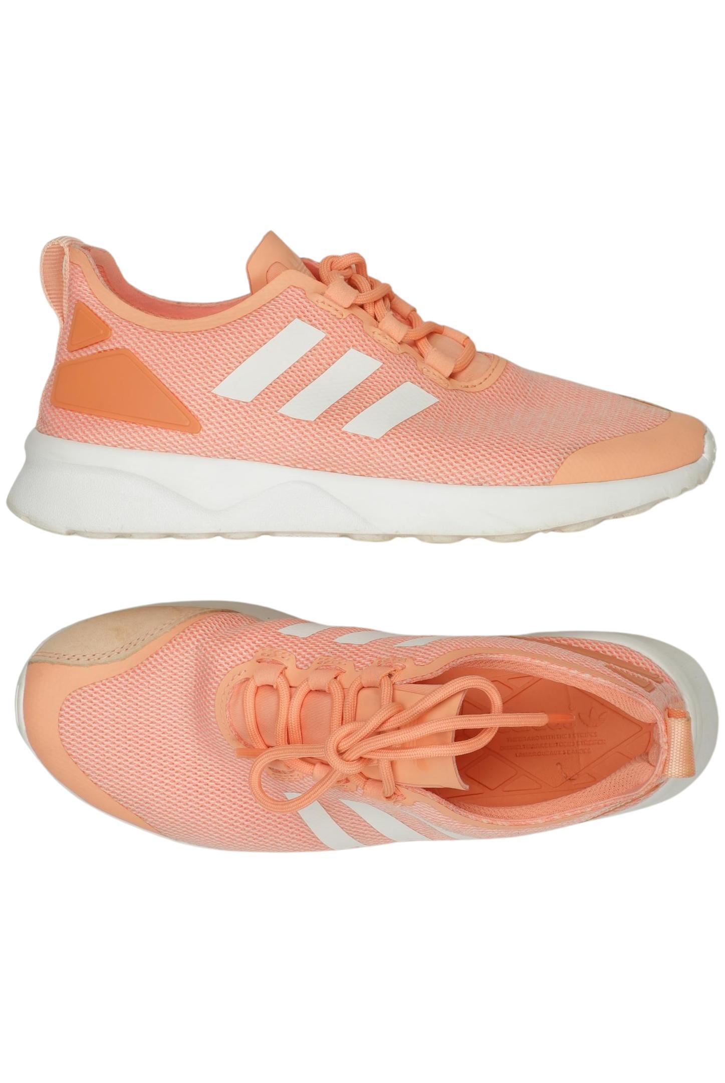 

adidas Damen Sneakers, mehrfarbig, Gr. 36.5