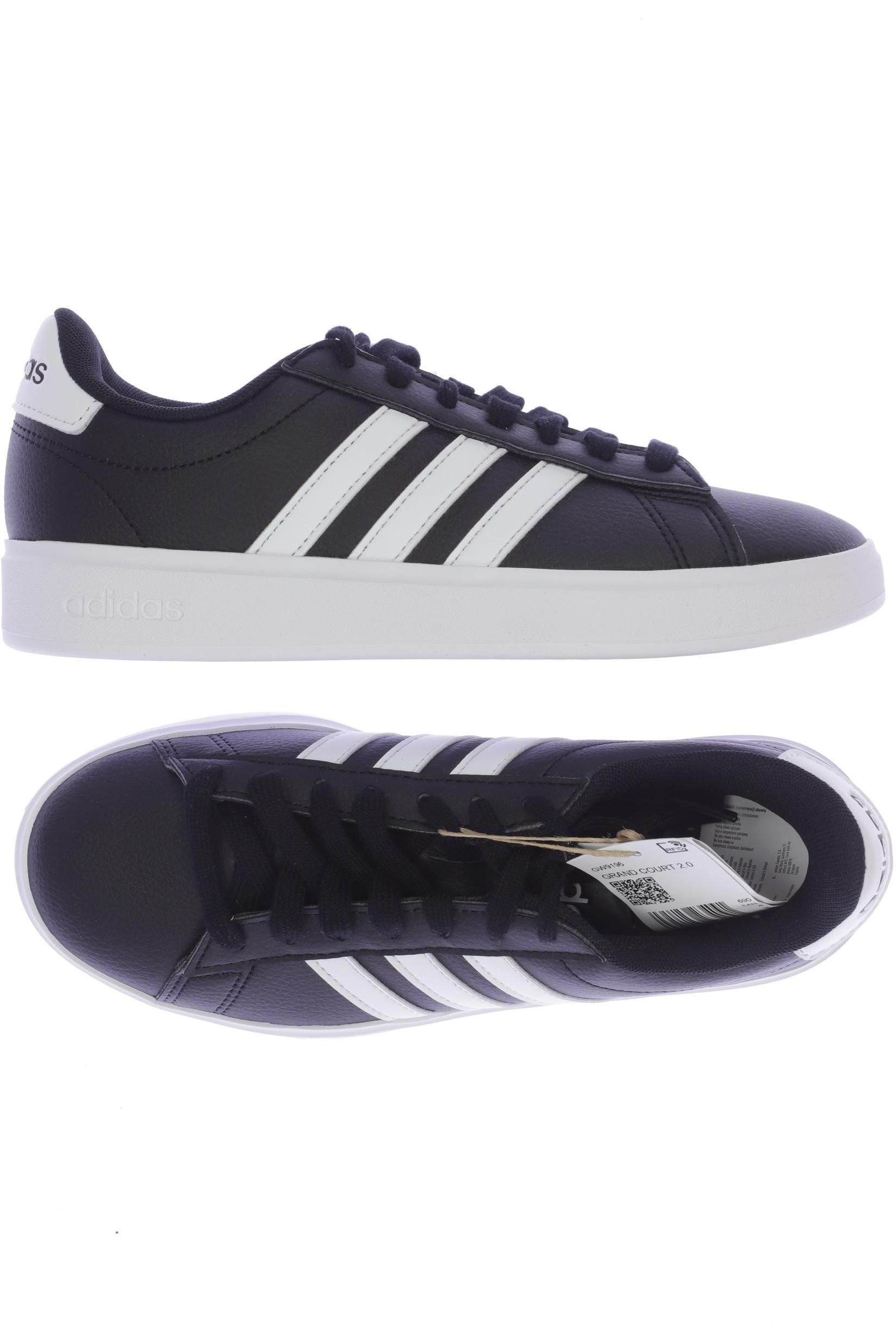 

Adidas Damen Sneakers, schwarz