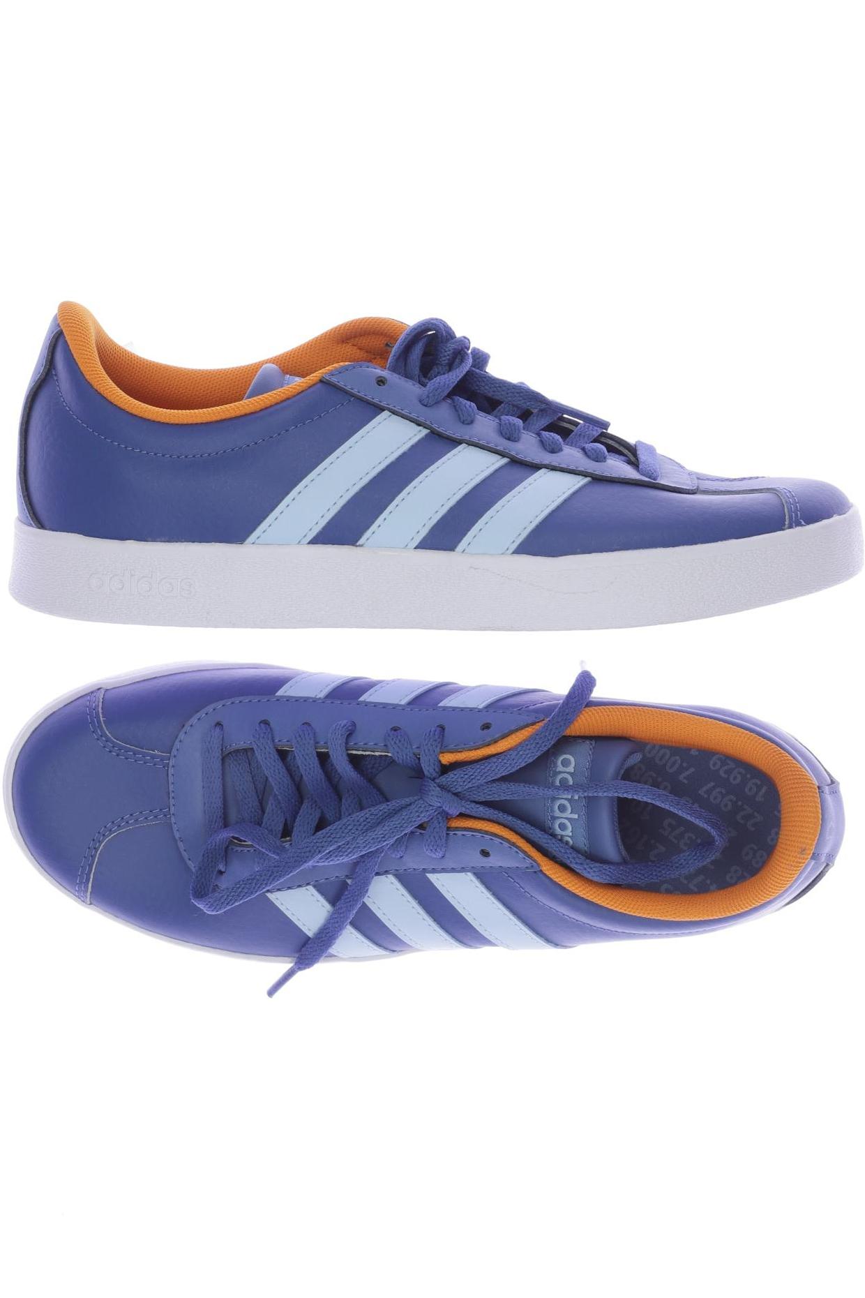 

Adidas Damen Sneakers, blau